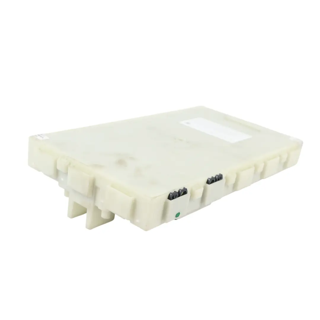 136HP Unidad Control Motor ECU DME Automático para BMW F20 F30 116i 316i N13 con número de pieza 8638198 BMW F20 F30 116i 316i N13 136HP Unidad Control Motor ECU DME Automático - SKU 8638198-9 - Número de pieza 8638198