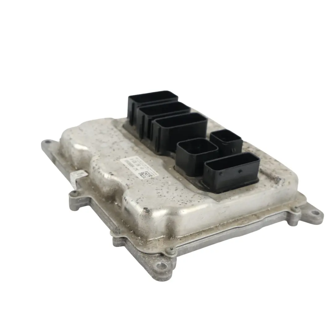 BMW F20 F30 116i 316i N13 136HP Sterownik Silnika ECU DME Automat - SKU 8638198-9 - Numer Części 8638198