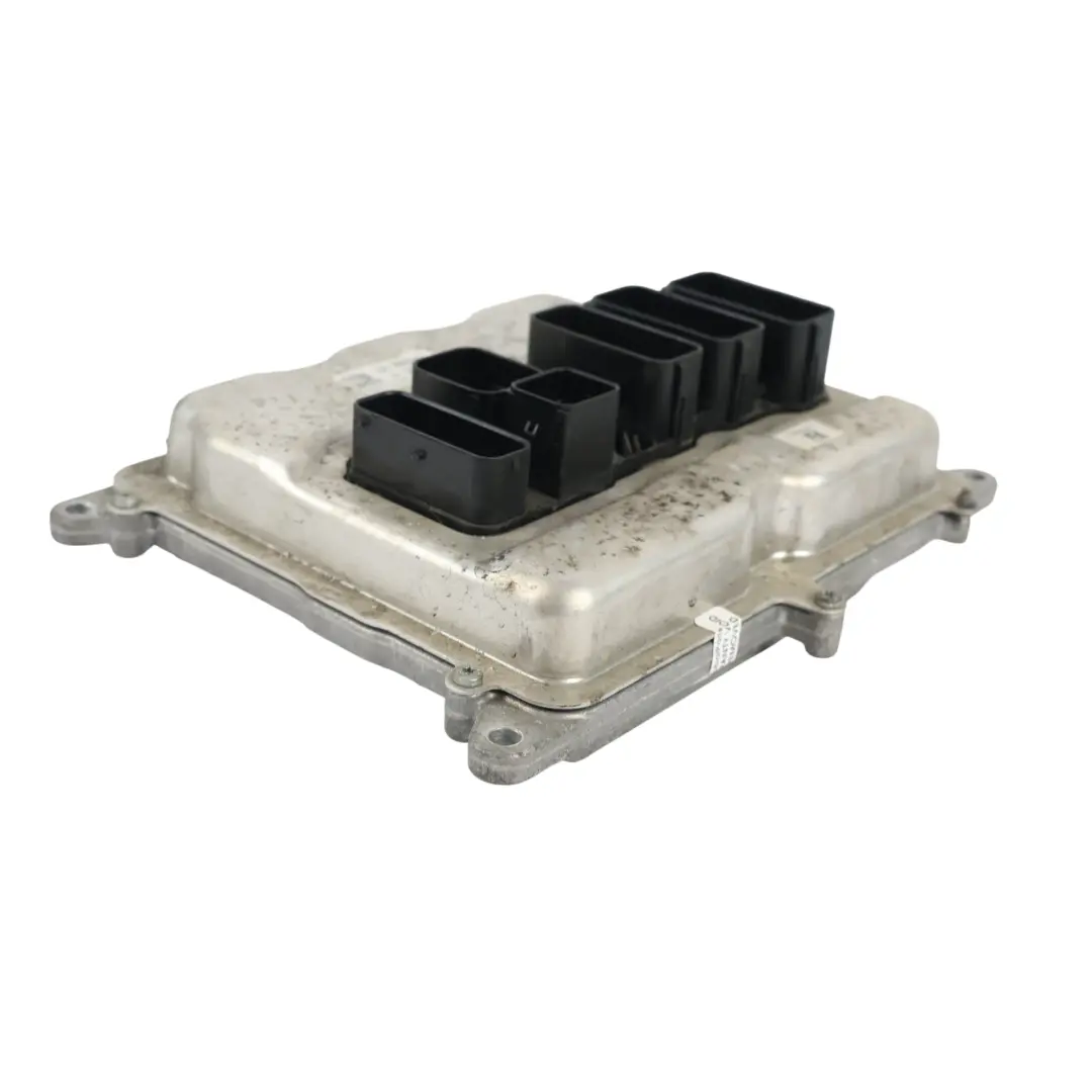 136HP Sterownik Silnika ECU DME Automat do BMW F20 F30 116i 316i N13 o numerze 8638198 BMW F20 F30 116i 316i N13 136HP Sterownik Silnika ECU DME Automat - SKU 8638198-9 - Numer Części 8638198