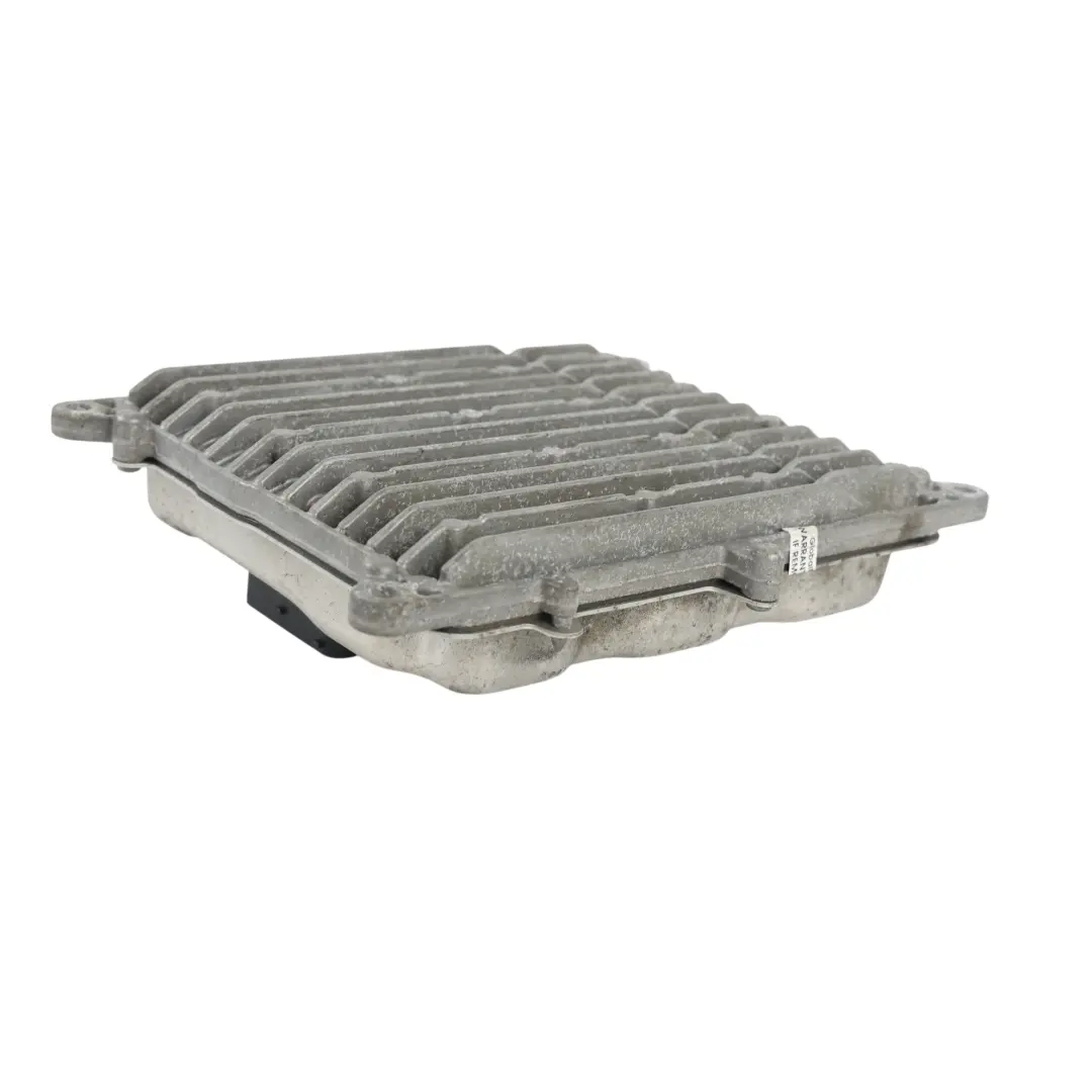 136HP Sterownik Silnika ECU DME Automat do BMW F20 F30 116i 316i N13 o numerze 8638198 BMW F20 F30 116i 316i N13 136HP Sterownik Silnika ECU DME Automat - SKU 8638198-9 - Numer Części 8638198