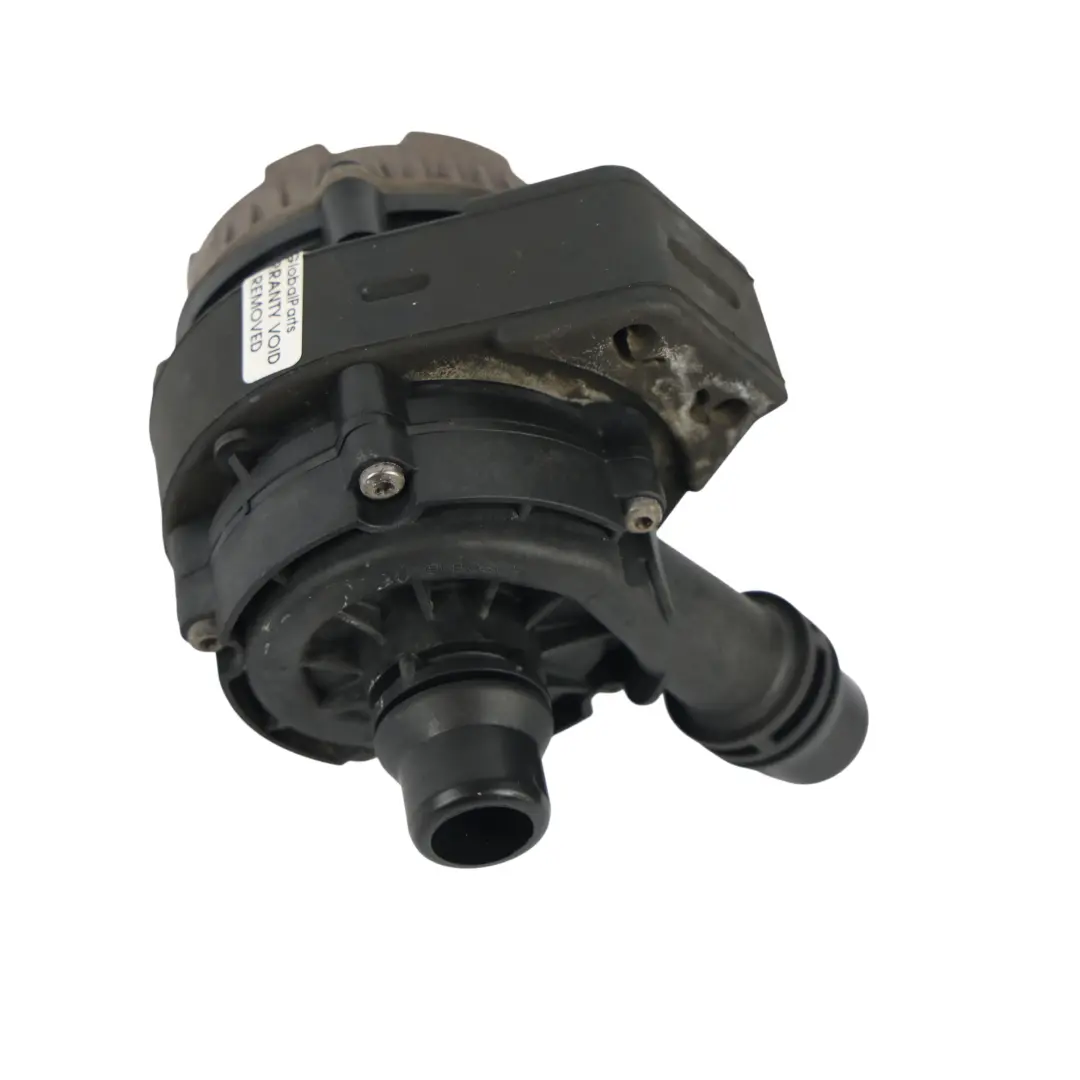 BMW G11 G12 G30 Elektrische Zusatz Wasserpumpe 2.0 Hybrid Benzin - SKU 8638238 - Teilenummer 8638238