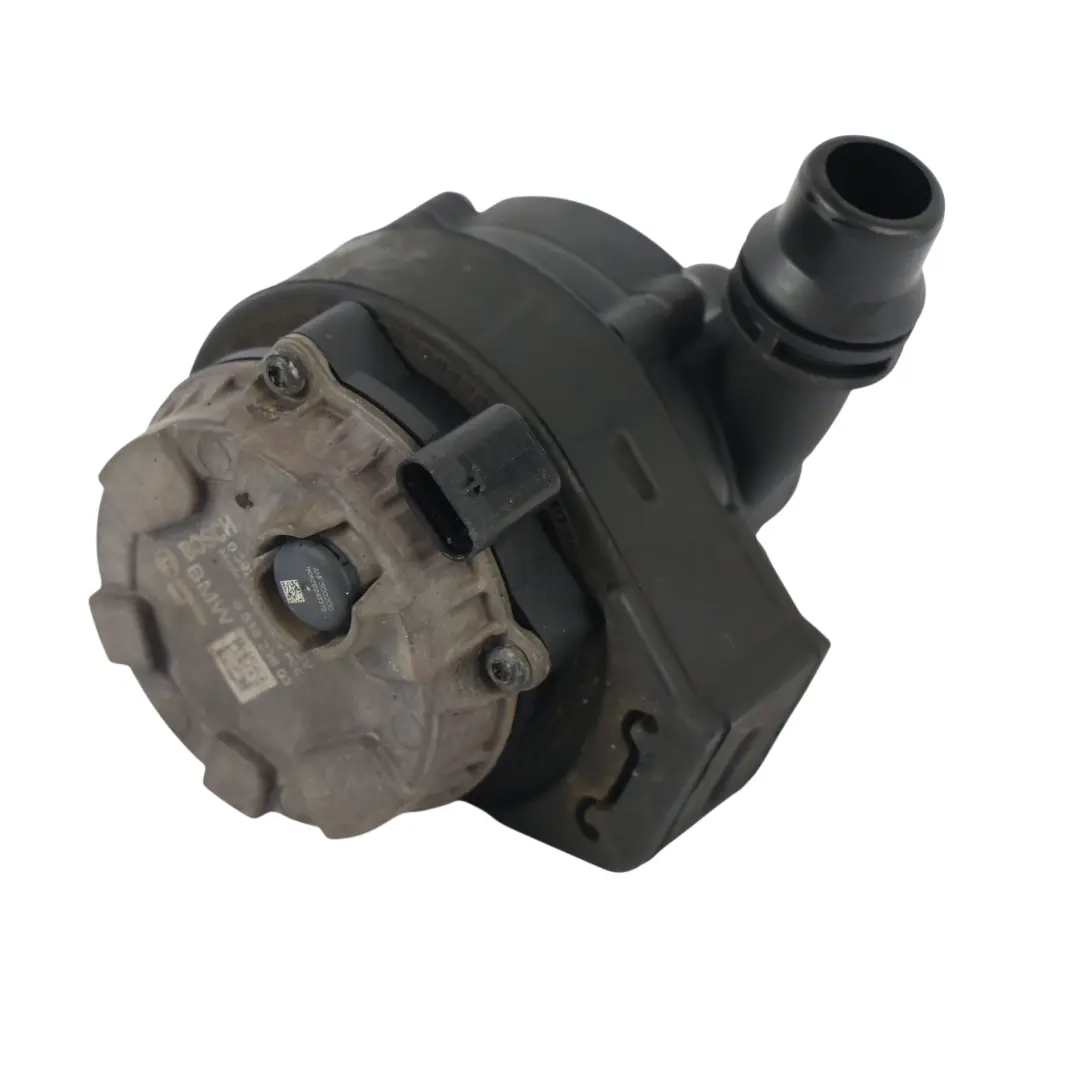 BMW G30 Dodatkowa Elektryczna Pompa Wody 2.0 Hybrydowy Benzynowy - SKU 8638238 - Numer Części 8638238