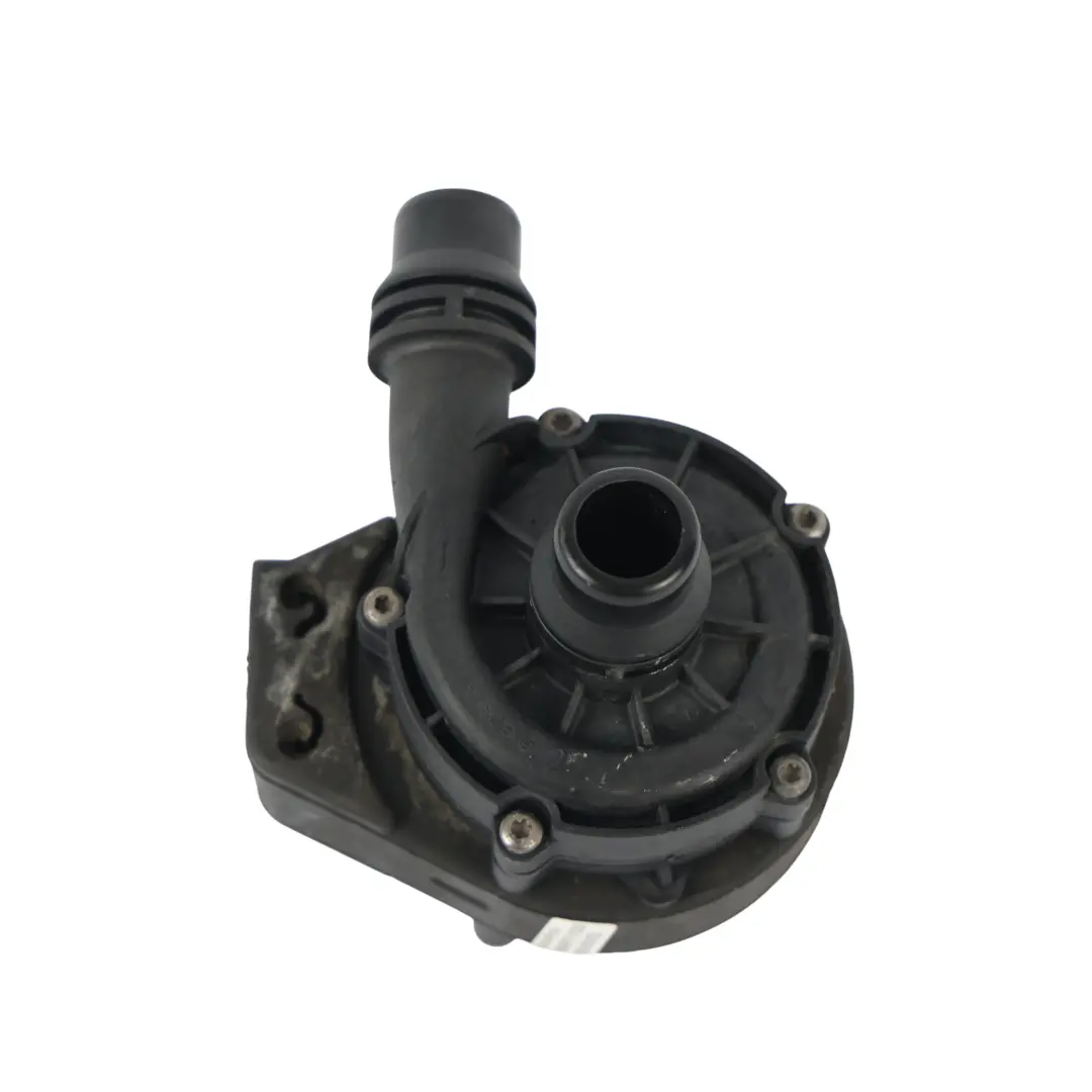 Auxiliary Water Pump Electric Pump 2.0 Hybrid Petrol to BMW G11 G12 G30 with Part number 8638238 BMW G11 G12 G30 Auxiliary Water Pump Electric Pump 2.0 Hybrid Petrol - SKU 8638238 - Part number 8638238
