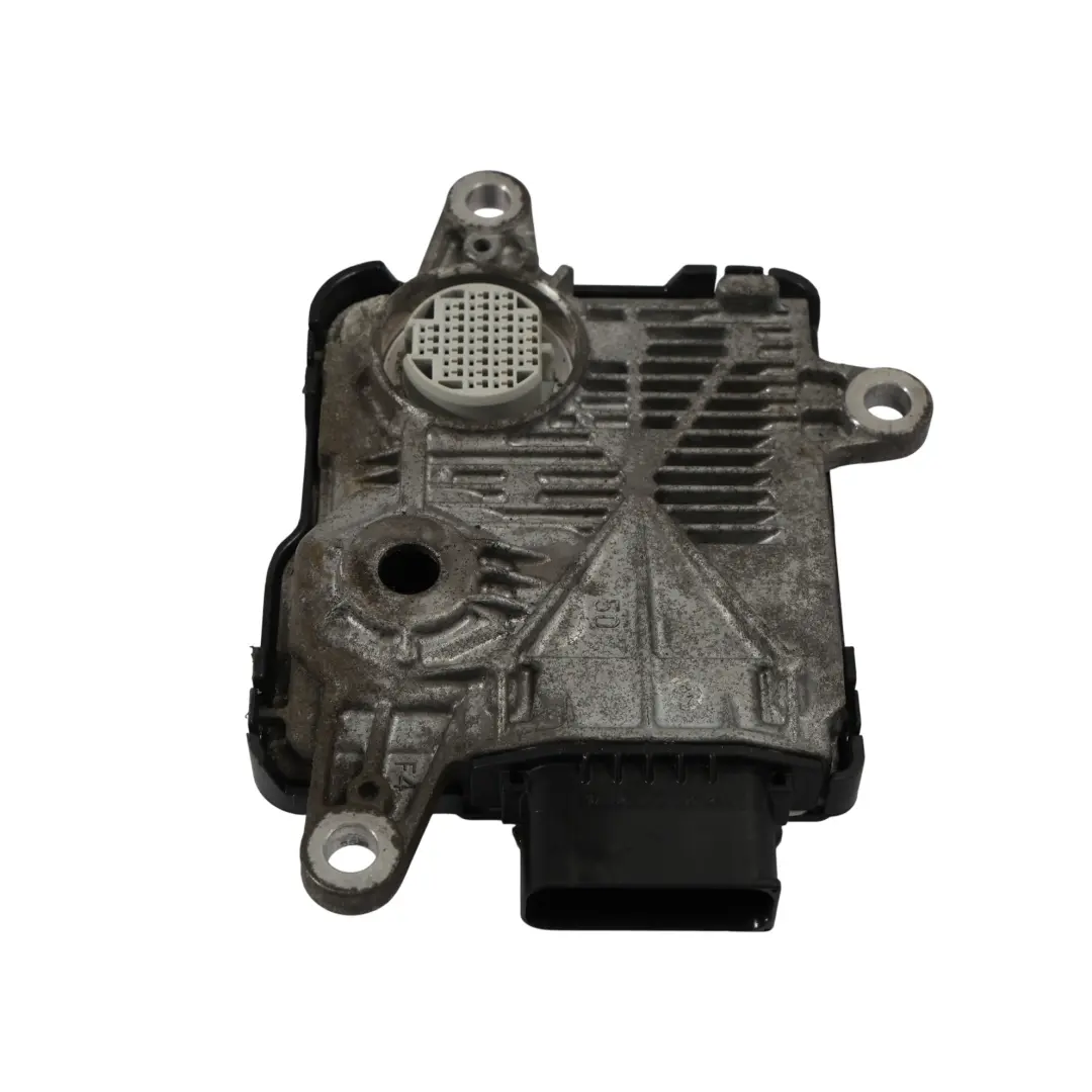 Mini Cooper F60 Gearbox Automatic 6 Speed Control Module GA6F21AW - SKU 8644301 - Part number 8644301