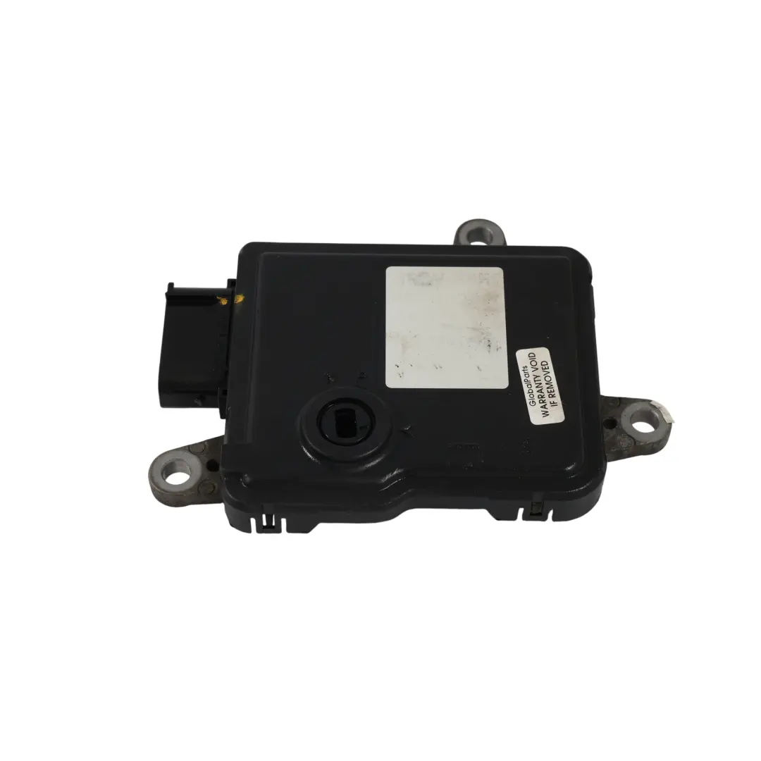 Mini Cooper F60 Módulo Control Caja Cambios Automática 6 Velocidades - SKU 8644301 - Número de pieza 8644301
