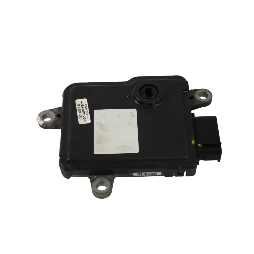 Mini Cooper F60 Getriebe Automatik 6 Gang Steuergerät GA6F21AW - SKU 8644301 - Teilenummer 8644301