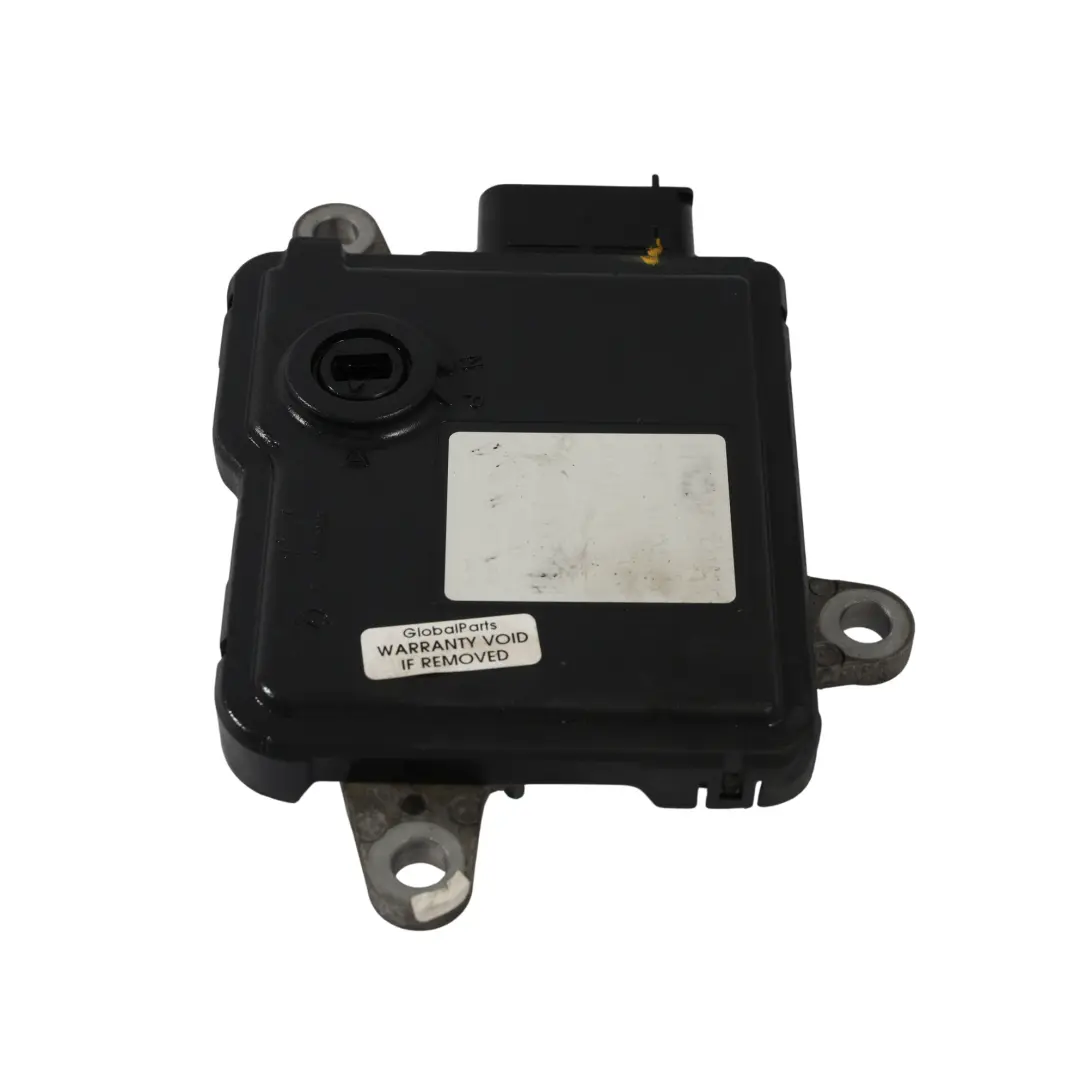 Mini Cooper F60 Module Contrôle Boîte Vitesses Automatique 6 GA6F21AW - SKU 8644301 - Numéro de pièce 8644301