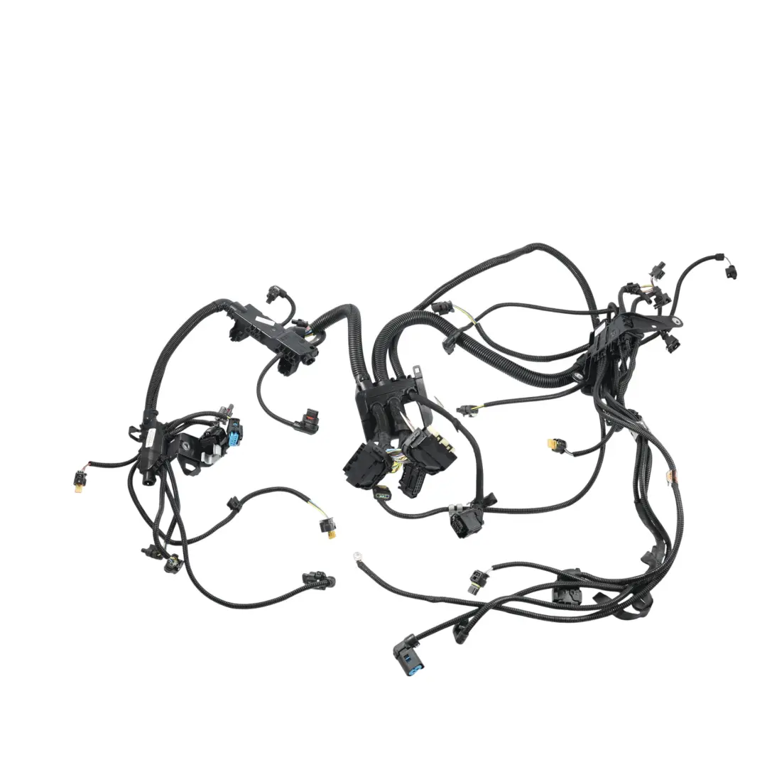 Faisceau Câblage Moteur B48 B48A20A pour Mini F56 F57 à propos du numéro de pièce 8644495 Mini F56 F57 Faisceau Câblage Moteur B48 B48A20A - SKU 8644495 - Numéro de pièce 8644495