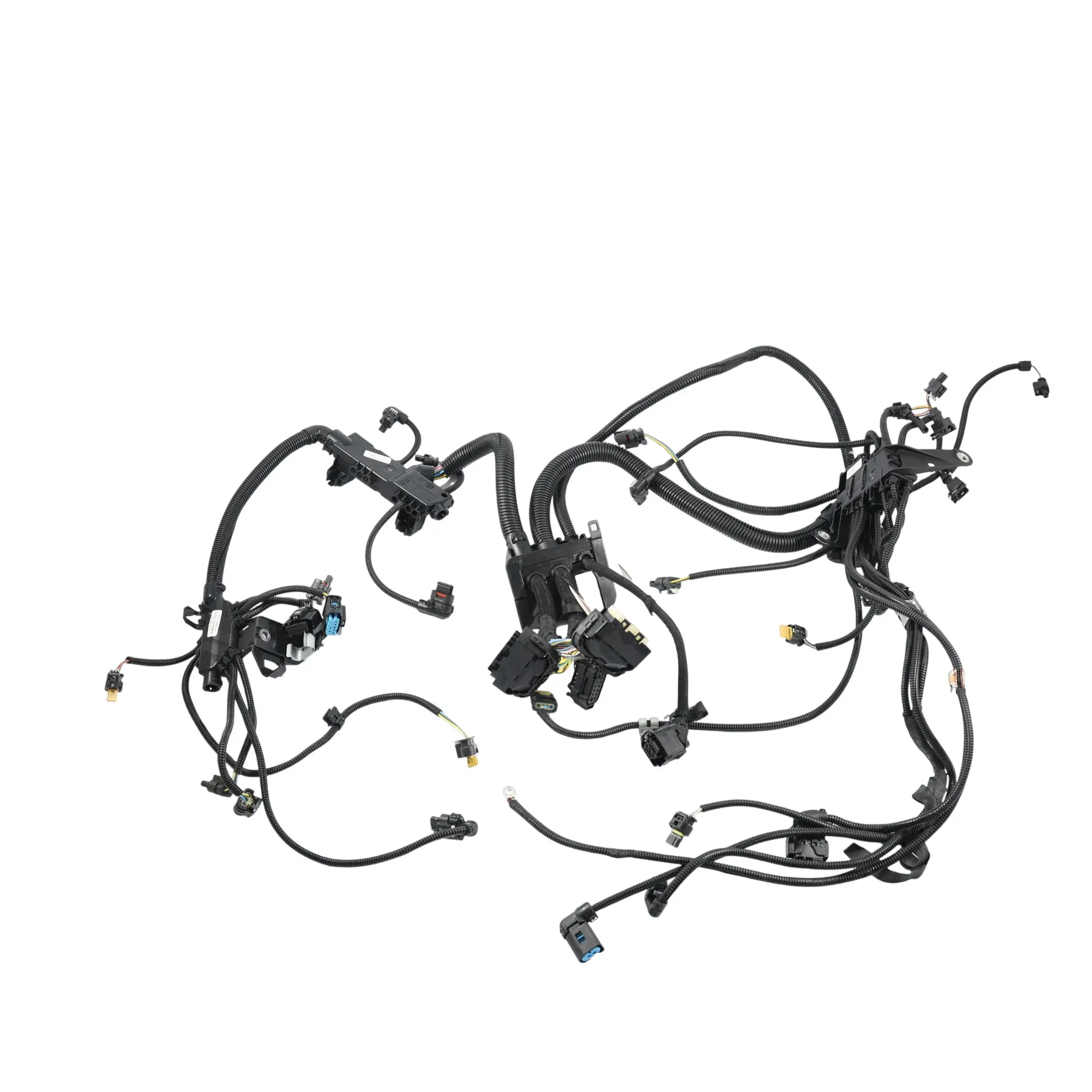 BMW F46 Mini F56 F57 Engine Wiring Loom Harness Wire Cable B48 B48A20A 8644495