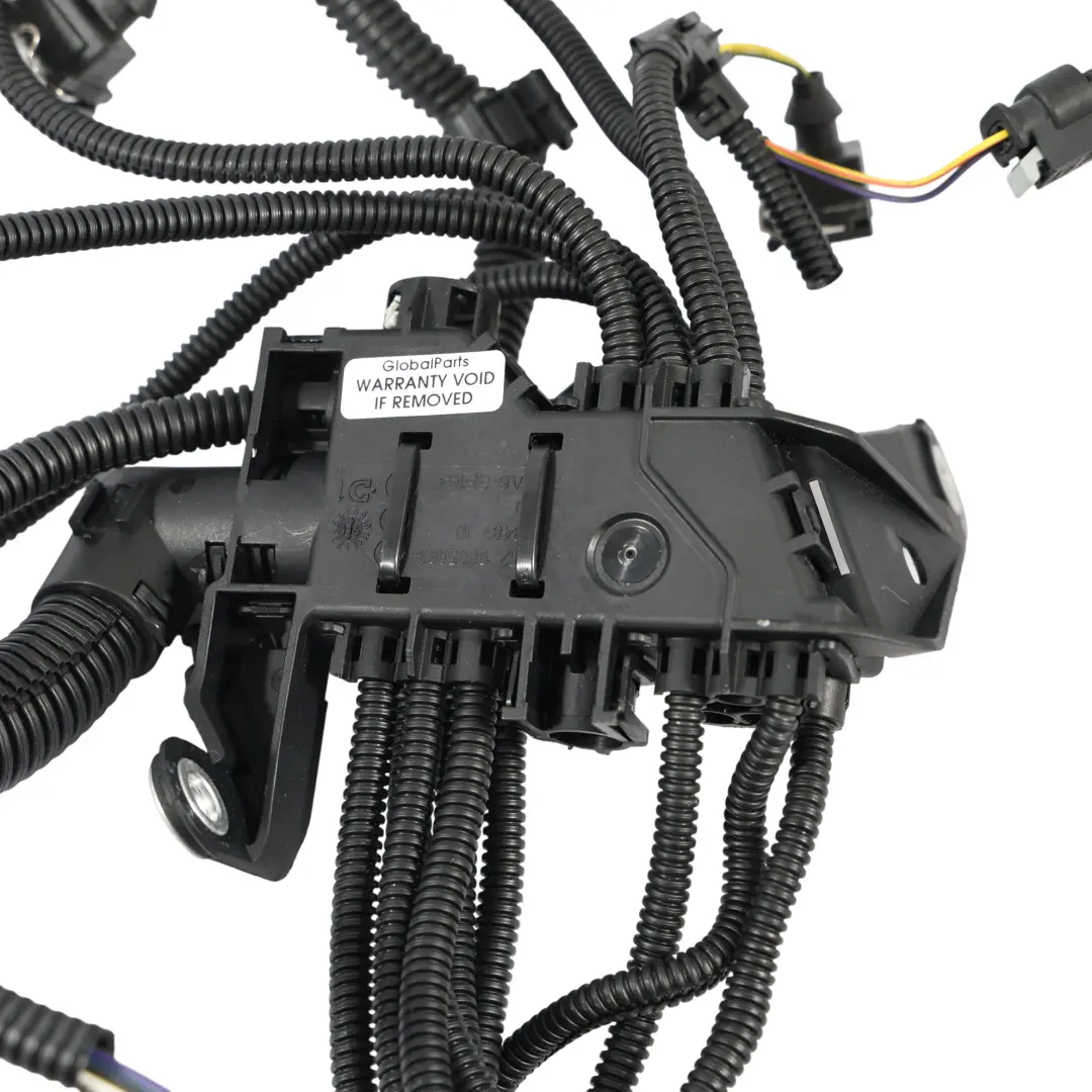 Mini F56 F57 Cablaggio Motore Fascio Cavi B48 B48A20A - SKU 8644495 - Numero di parte 8644495