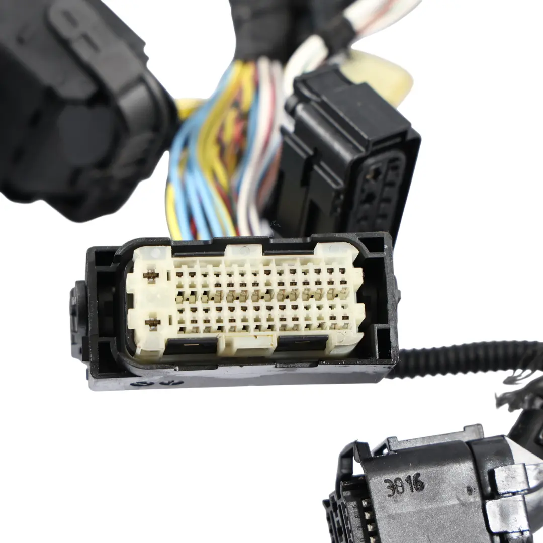Mini F56 F57 Faisceau Câblage Moteur B48 B48A20A - SKU 8644495 - Numéro de pièce 8644495