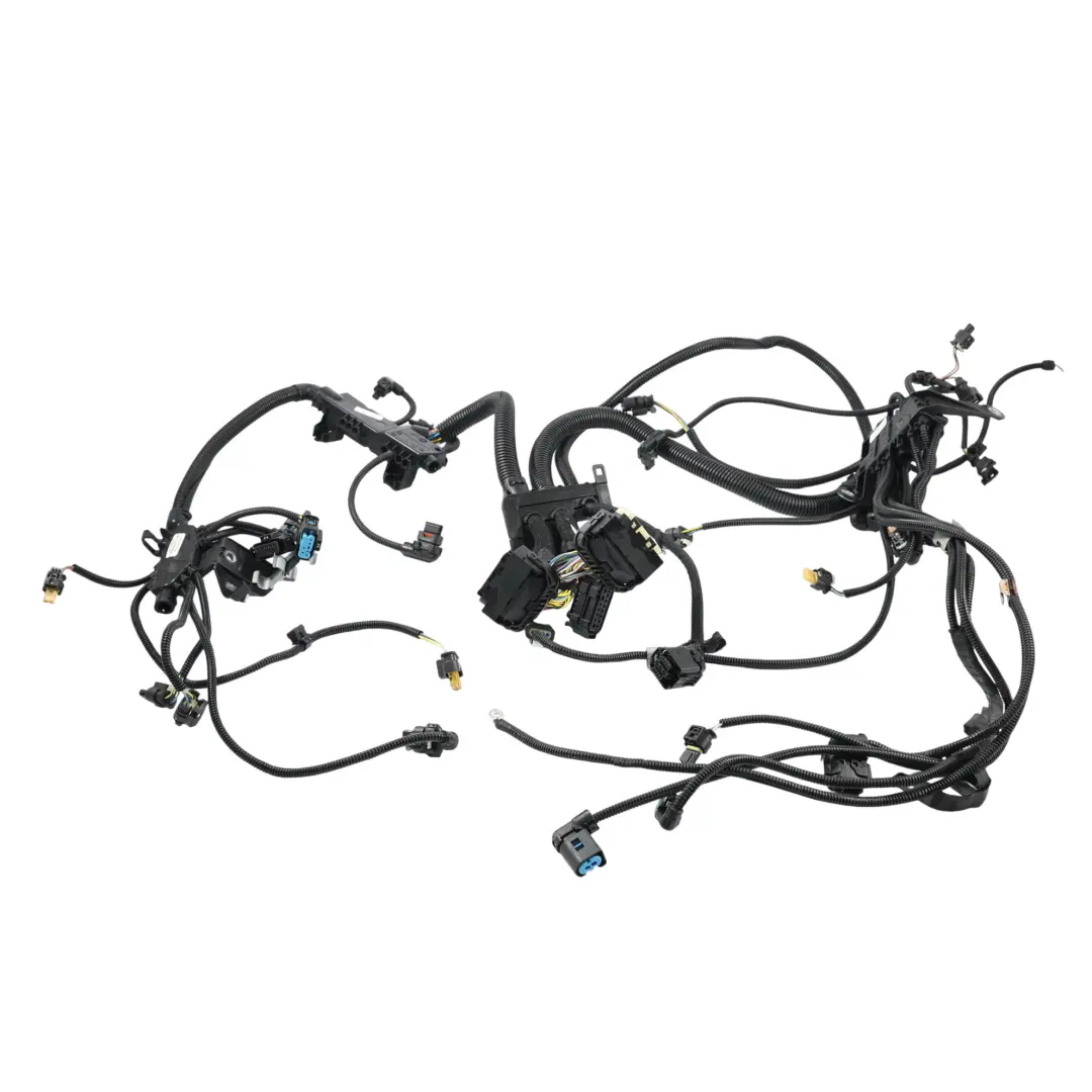 Cablaggio Motore Fascio Cavi B48 B48A20A per Mini F56 F57 con numero di parte 8644495 Mini F56 F57 Cablaggio Motore Fascio Cavi B48 B48A20A - SKU 8644495 - Numero di parte 8644495