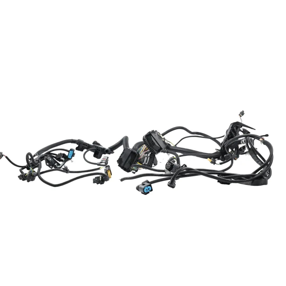 Faisceau Câblage Moteur B48 B48A20A pour Mini F56 F57 à propos du numéro de pièce 8644495 Mini F56 F57 Faisceau Câblage Moteur B48 B48A20A - SKU 8644495 - Numéro de pièce 8644495