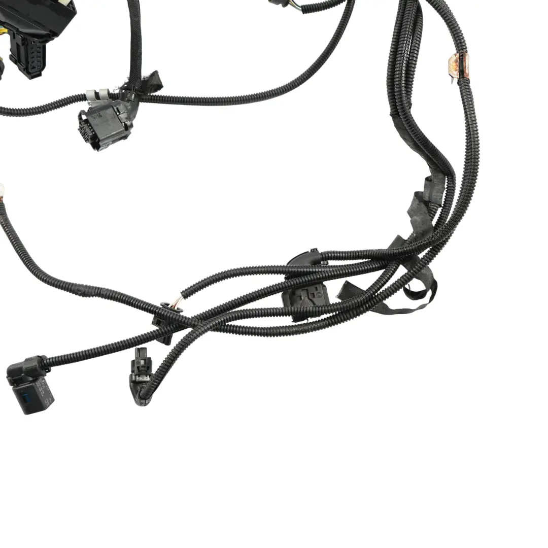 BMW F46 Mini F56 F57 Engine Wiring Loom Harness Wire Cable B48 B48A20A - SKU 8644495 - Part number 8644495