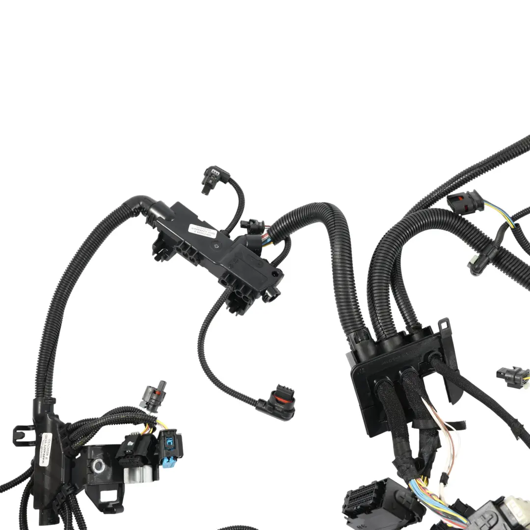 Mini F56 F57 Cablaggio Motore Fascio Cavi B48 B48A20A - SKU 8644495 - Numero di parte 8644495