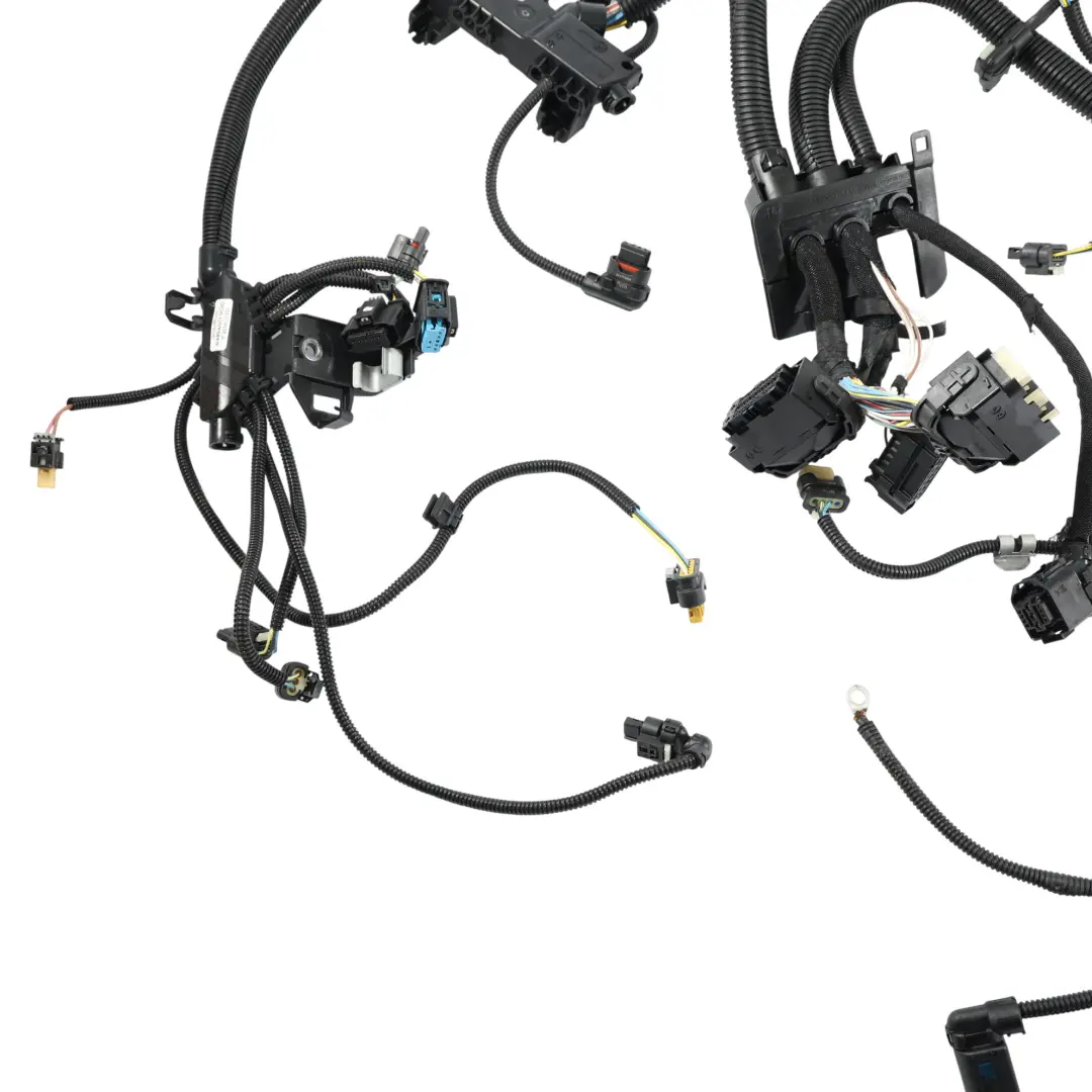 Mini F56 F57 Faisceau Câblage Moteur B48 B48A20A - SKU 8644495 - Numéro de pièce 8644495