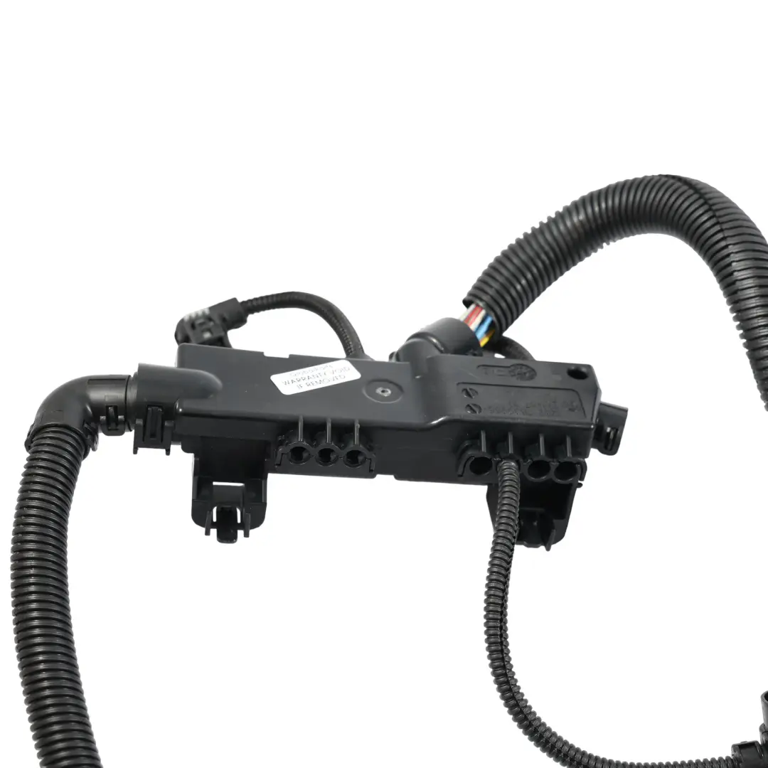 Mini F56 F57 Cableado Motor Arnés Cable B48 B48A20A - SKU 8644495 - Número de pieza 8644495