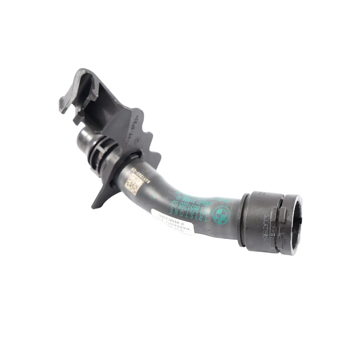 BMW G20 G21 X3 G01 G28 Tubo Linea Liquido Refrigerante 2.0 Benzina 135kW - SKU 8651265 - Numero di parte 8651265