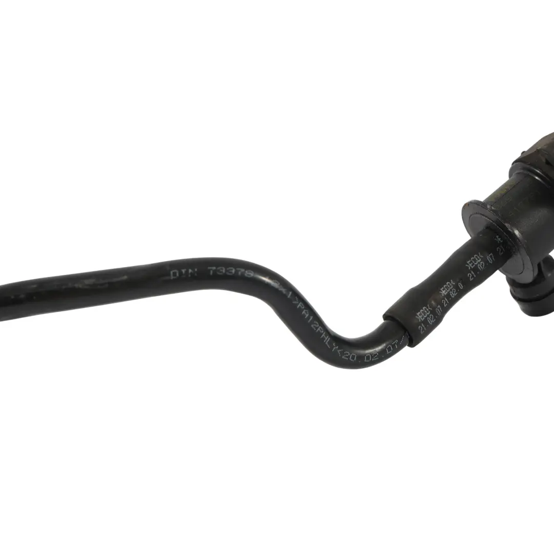 Ford Focus ST-2 MK2 Valvola Elettromagnetica Vuoto 2.5 Benzina - SKU 8653909 - Numero di parte 8653909