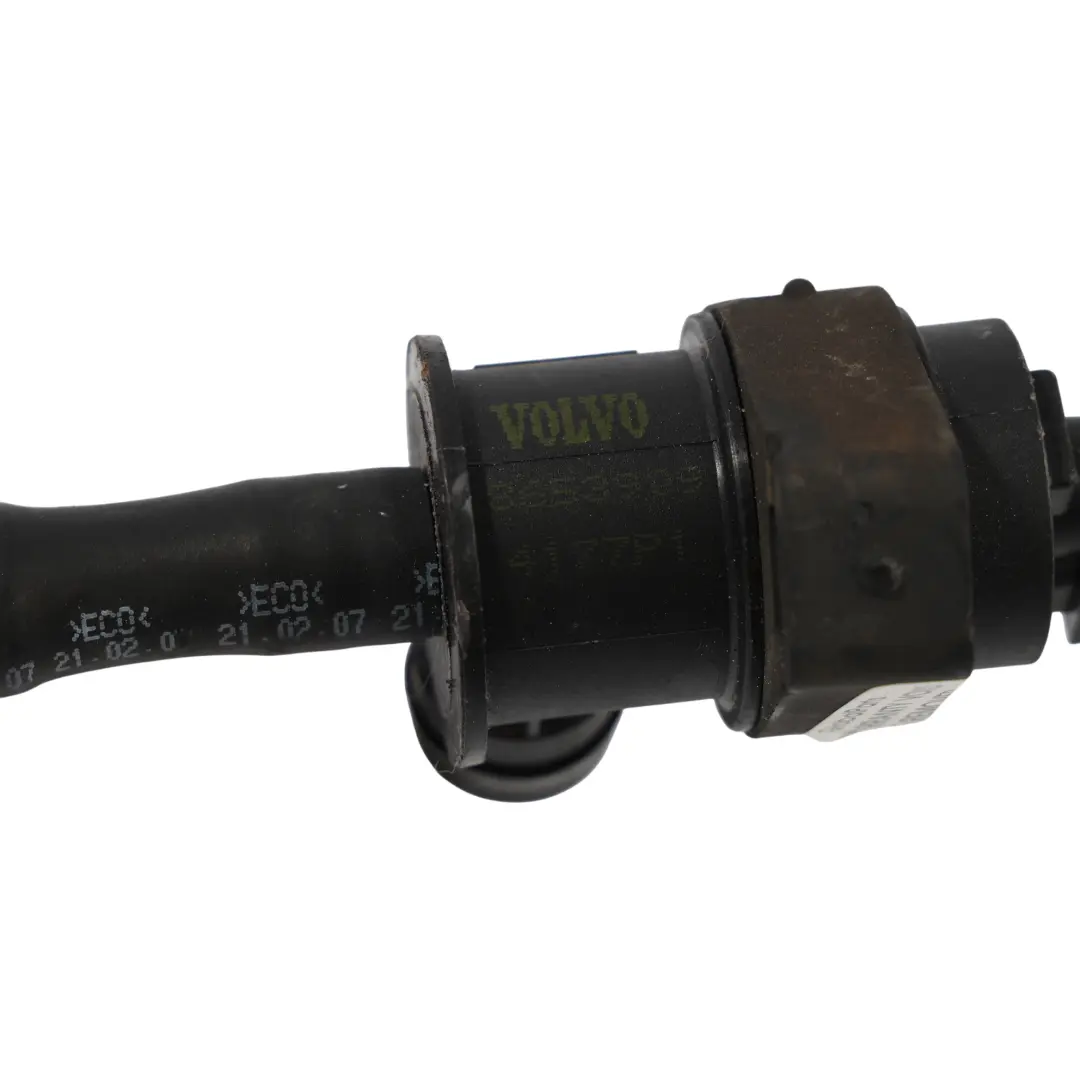 St-2 Mk2 Válvula Electromagnética Vacío 2.5 Gasolina para Ford Focus con número de pieza 8653909 Ford Focus St-2 Mk2 Válvula Electromagnética Vacío 2.5 Gasolina - SKU 8653909 - Número de pieza 8653909
