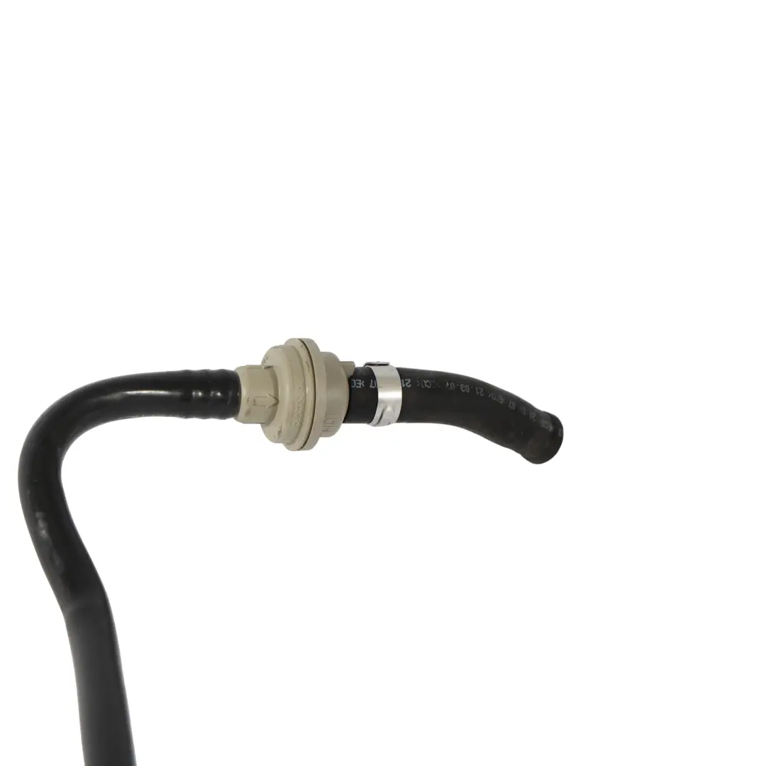 St-2 Mk2 Válvula Electromagnética Vacío 2.5 Gasolina para Ford Focus con número de pieza 8653909 Ford Focus St-2 Mk2 Válvula Electromagnética Vacío 2.5 Gasolina - SKU 8653909 - Número de pieza 8653909