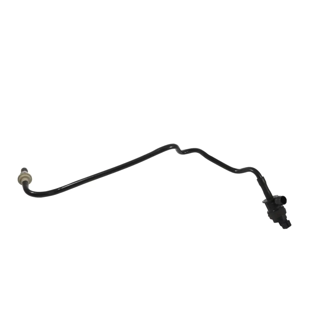 Ford Focus ST-2 MK2 Elektromagnetisches Ventil Vakuumventil 2.5 Benzin - SKU 8653909 - Teilenummer 8653909