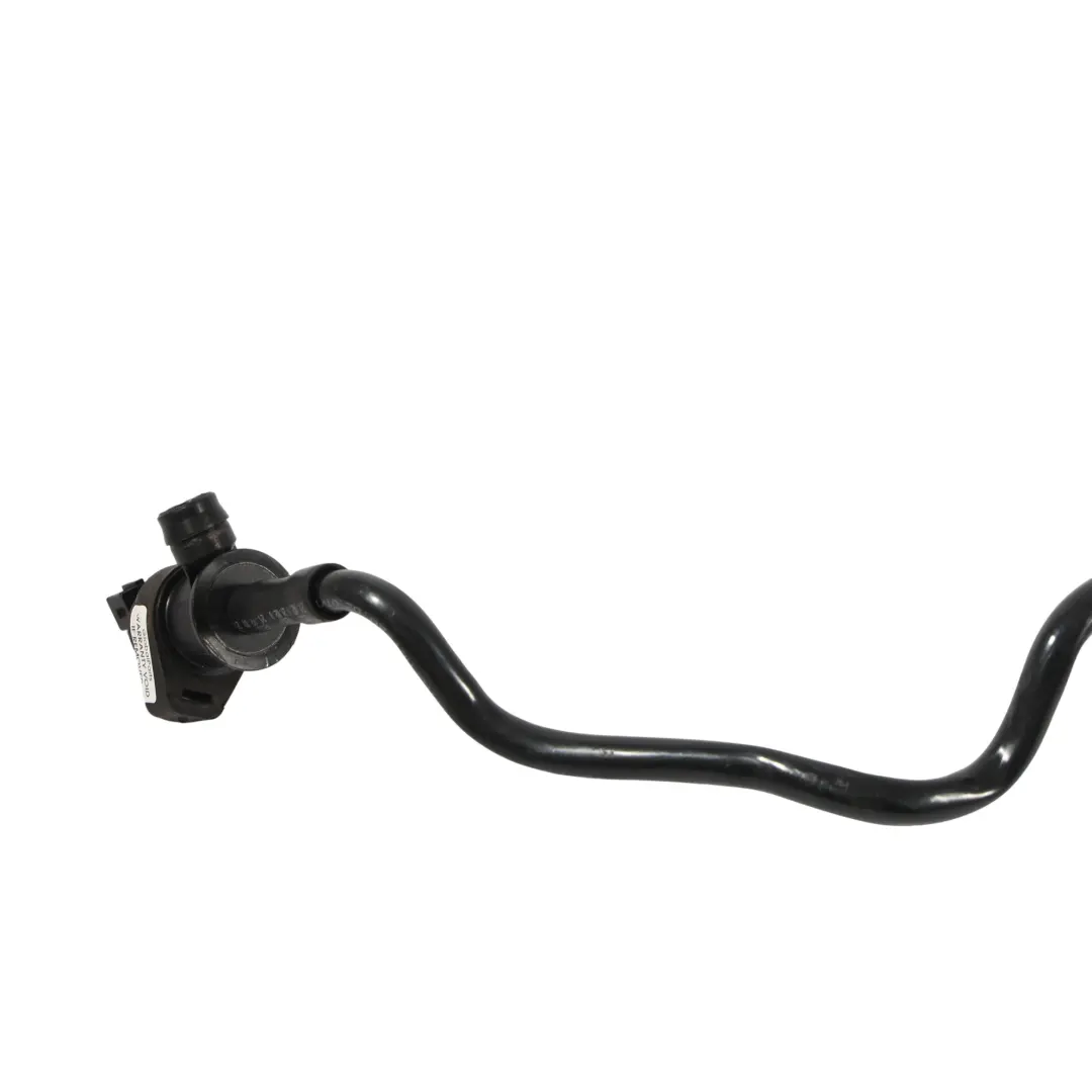 Ford Focus ST-2 MK2 Elektromagnetisches Ventil Vakuumventil 2.5 Benzin - SKU 8653909 - Teilenummer 8653909