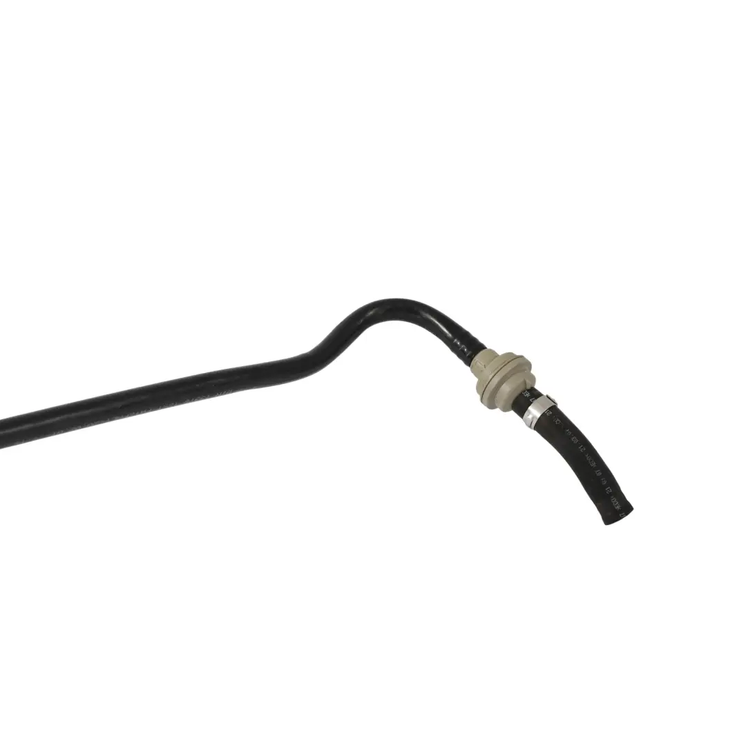 Ford Focus ST-2 MK2 Elektromagnetisches Ventil Vakuumventil 2.5 Benzin - SKU 8653909 - Teilenummer 8653909