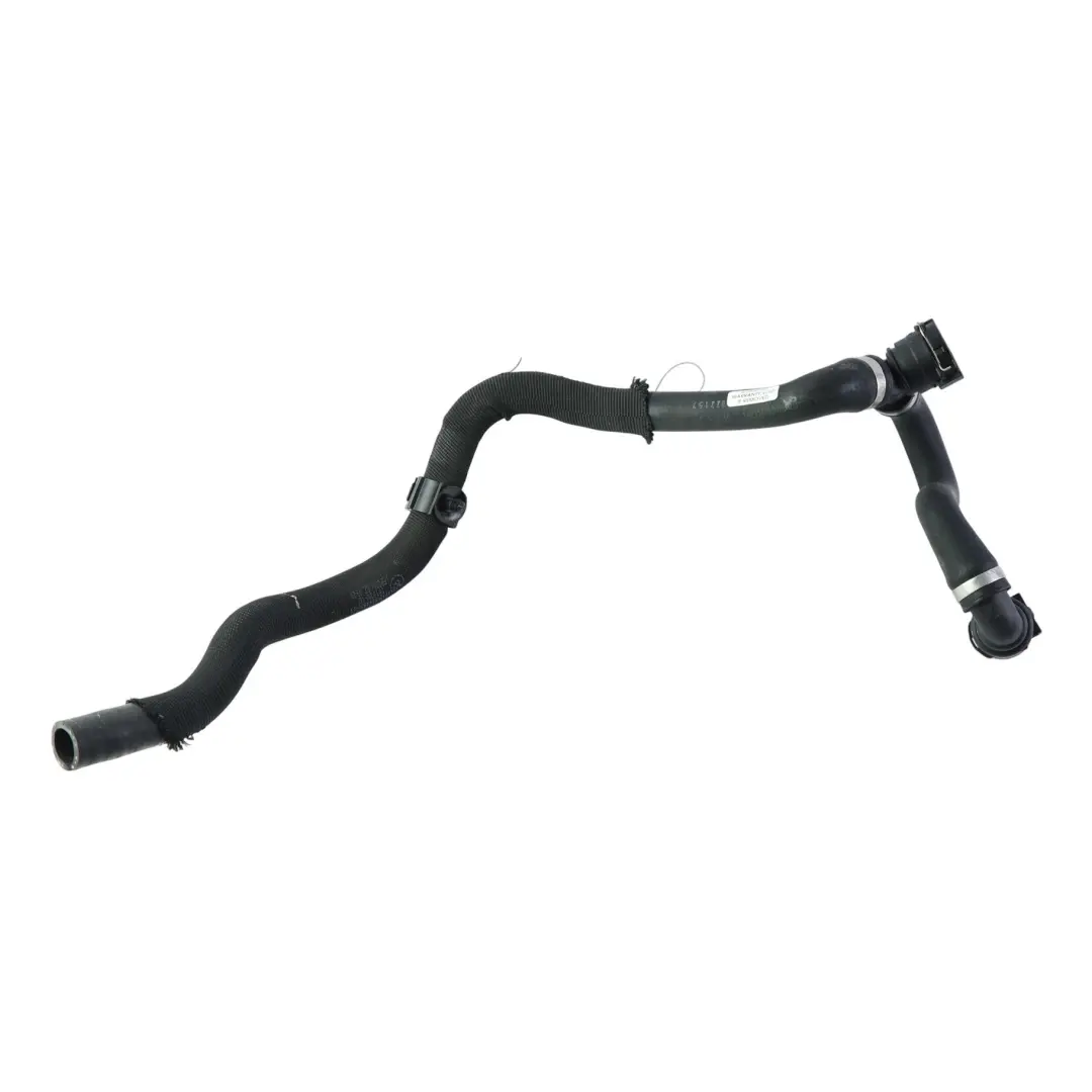 BMW G20 Tubo Manguera Línea Refrigerante B48D Gasolina - SKU 8654830 - Número de pieza 8654830