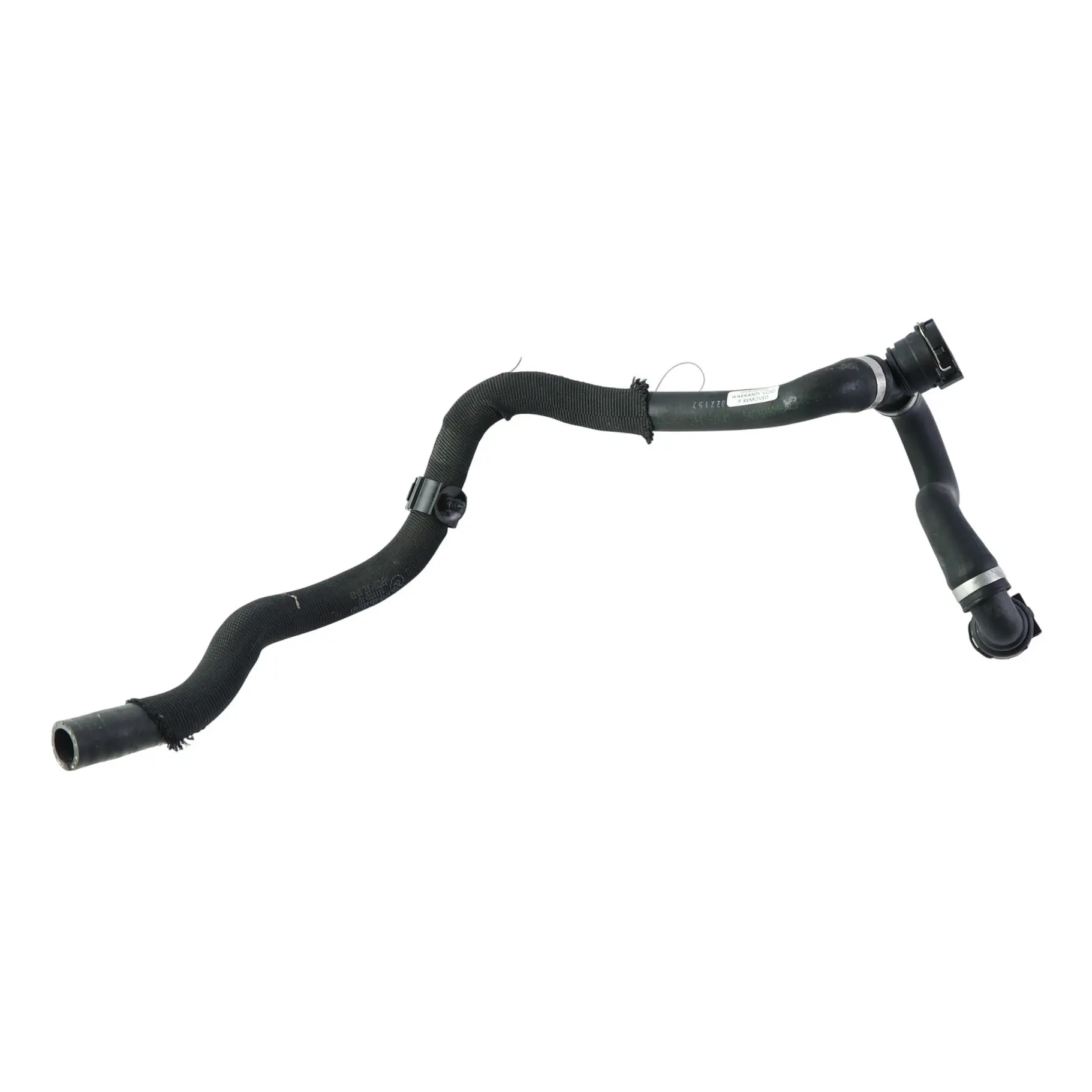 BMW G20 Water Coolant Pipe Hose Hose Line B48D Petrol 8654830