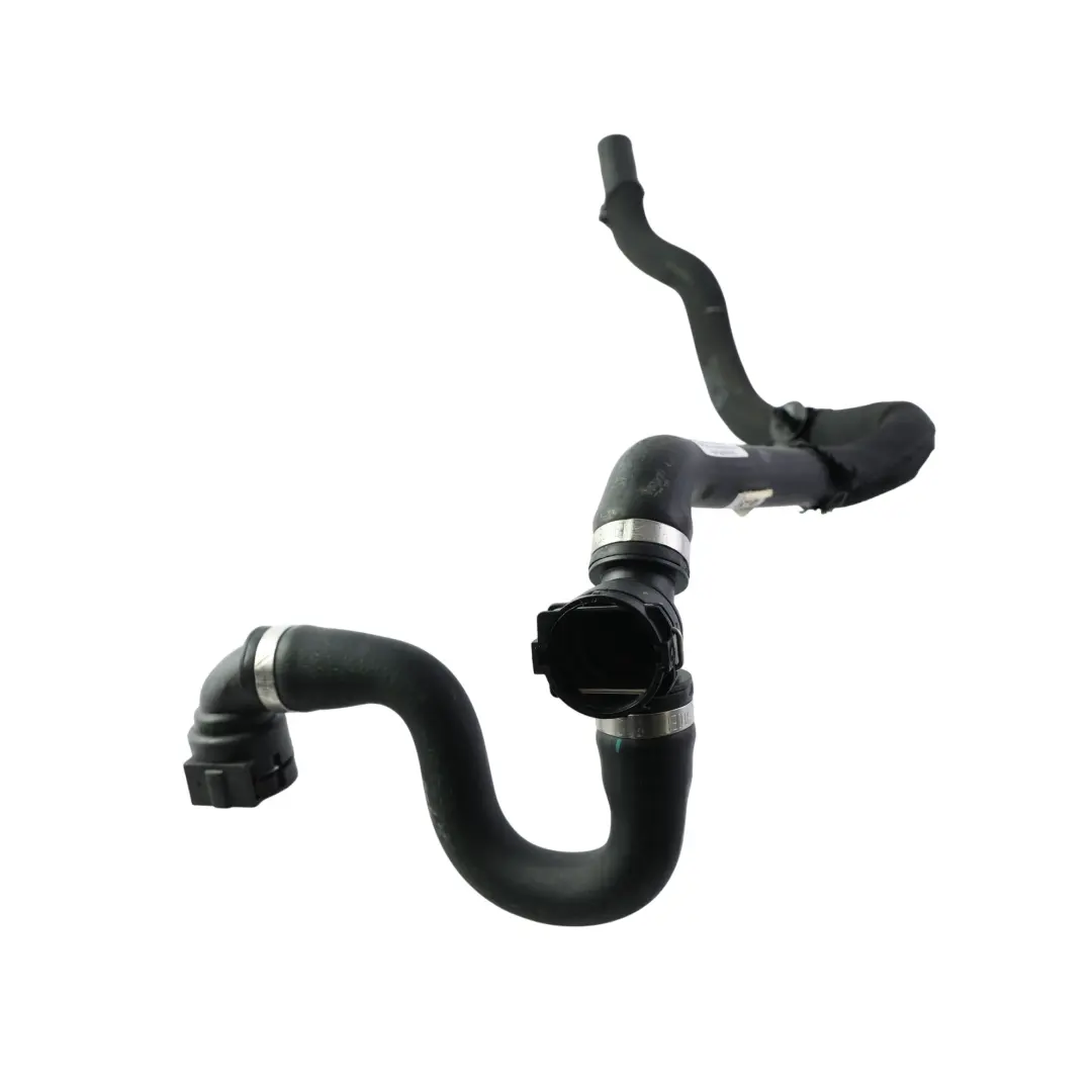 Water Coolant Pipe Hose Hose Line B48D Petrol to BMW G20 with Part number 8654830 BMW G20 Water Coolant Pipe Hose Hose Line B48D Petrol - SKU 8654830 - Part number 8654830