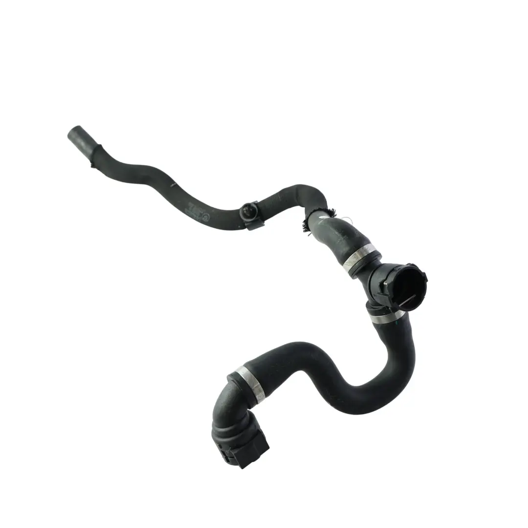 Kühlmittel Rohr Schlauch Leitung B48D Benzin für BMW G20 mit Teilenummer 8654830 BMW G20 Kühlmittel Rohr Schlauch Leitung B48D Benzin - SKU 8654830 - Teilenummer 8654830