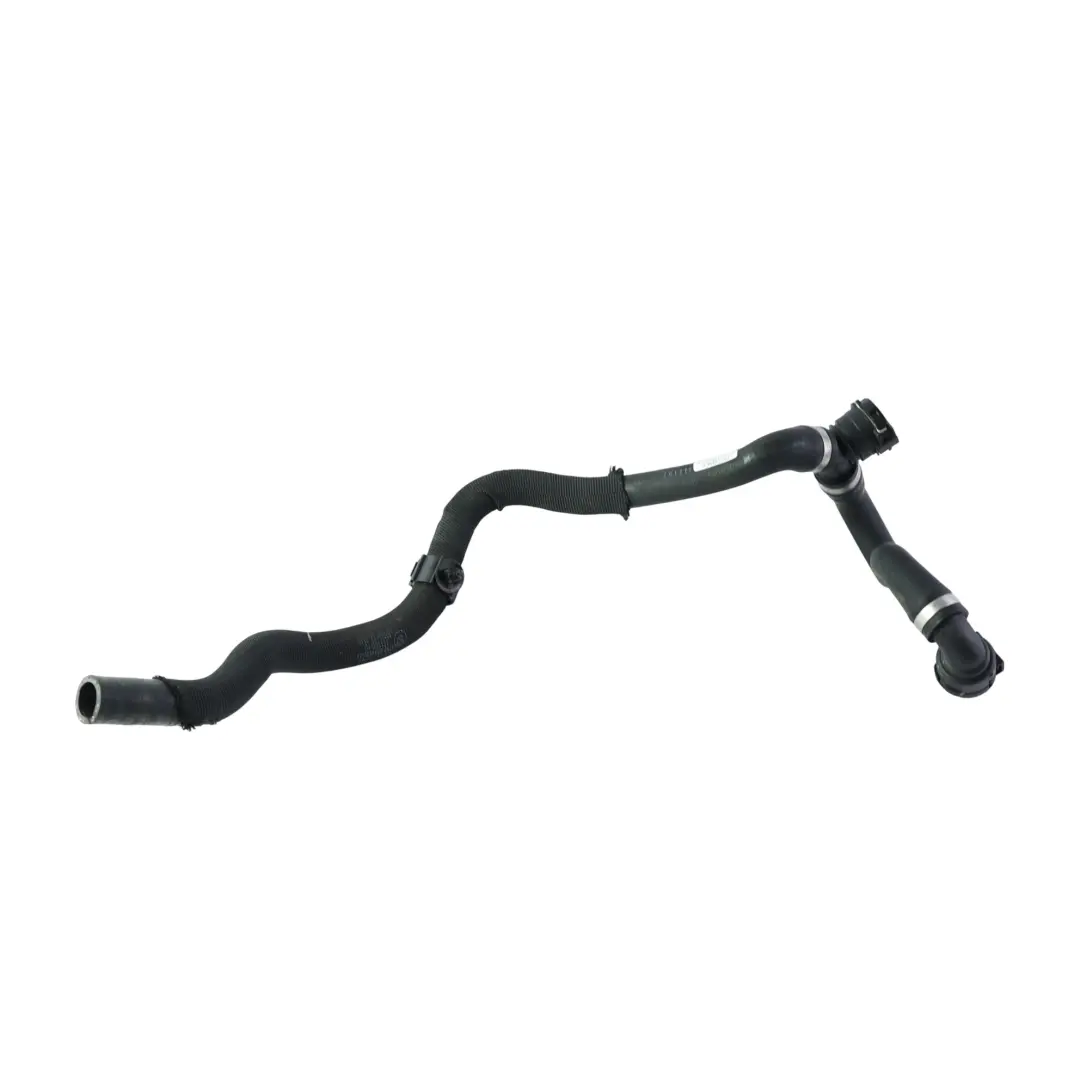 BMW G20 Tubo Manguera Línea Refrigerante B48D Gasolina - SKU 8654830 - Número de pieza 8654830