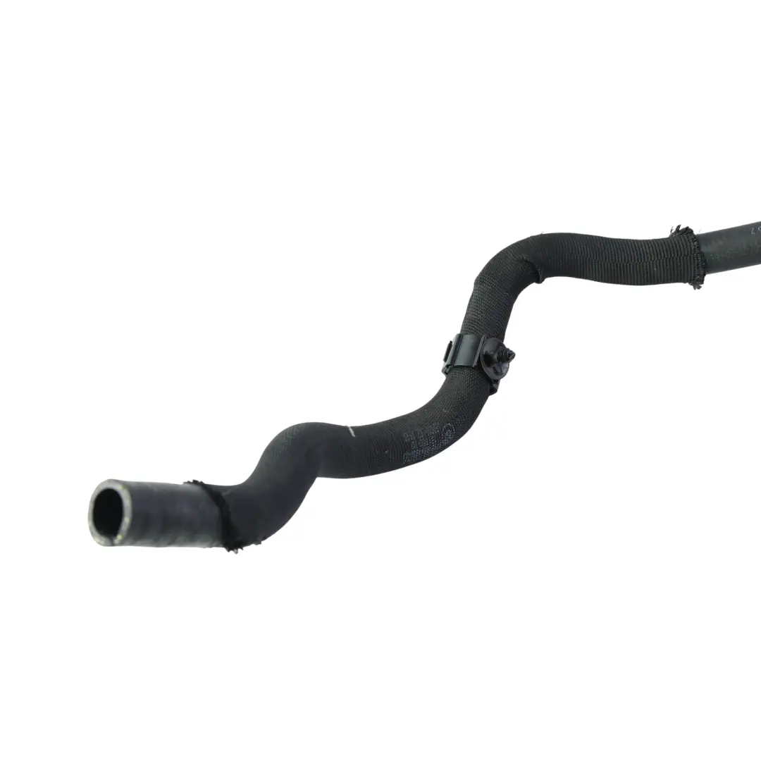 Tubo Manguera Línea Refrigerante B48D Gasolina para BMW G20 con número de pieza 8654830 BMW G20 Tubo Manguera Línea Refrigerante B48D Gasolina - SKU 8654830 - Número de pieza 8654830