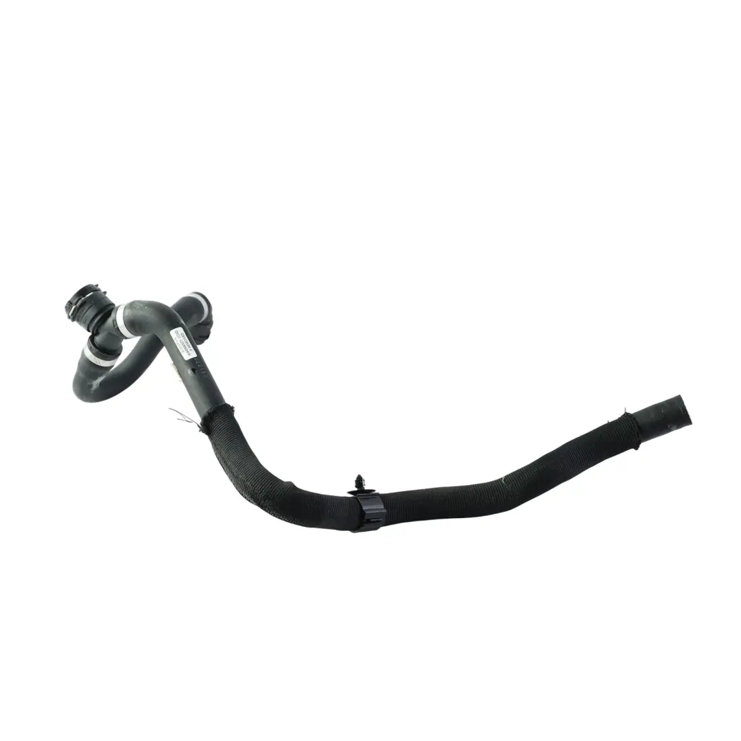 Water Coolant Pipe Hose Hose Line B48D Petrol to BMW G20 with Part number 8654830 BMW G20 Water Coolant Pipe Hose Hose Line B48D Petrol - SKU 8654830 - Part number 8654830
