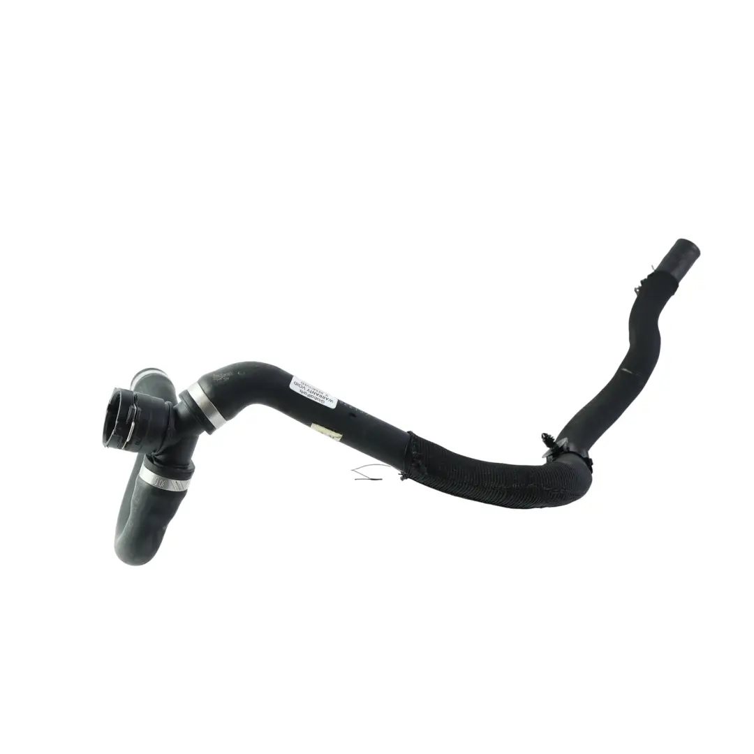 BMW G20 Tubo Manguera Línea Refrigerante B48D Gasolina - SKU 8654830 - Número de pieza 8654830