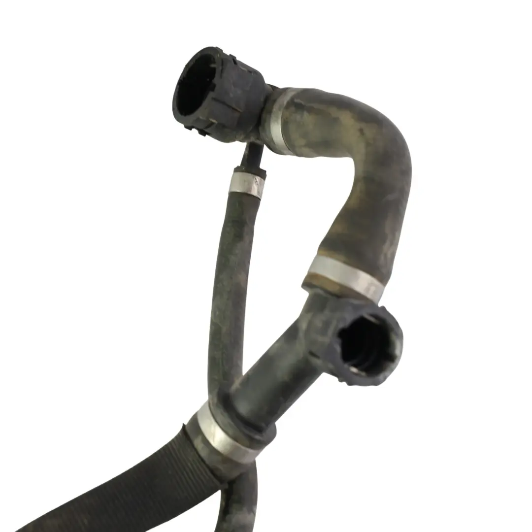 BMW G20 G21 Water Coolant Pipe Hose Line B48 - SKU 8654831 - Part number 8654831