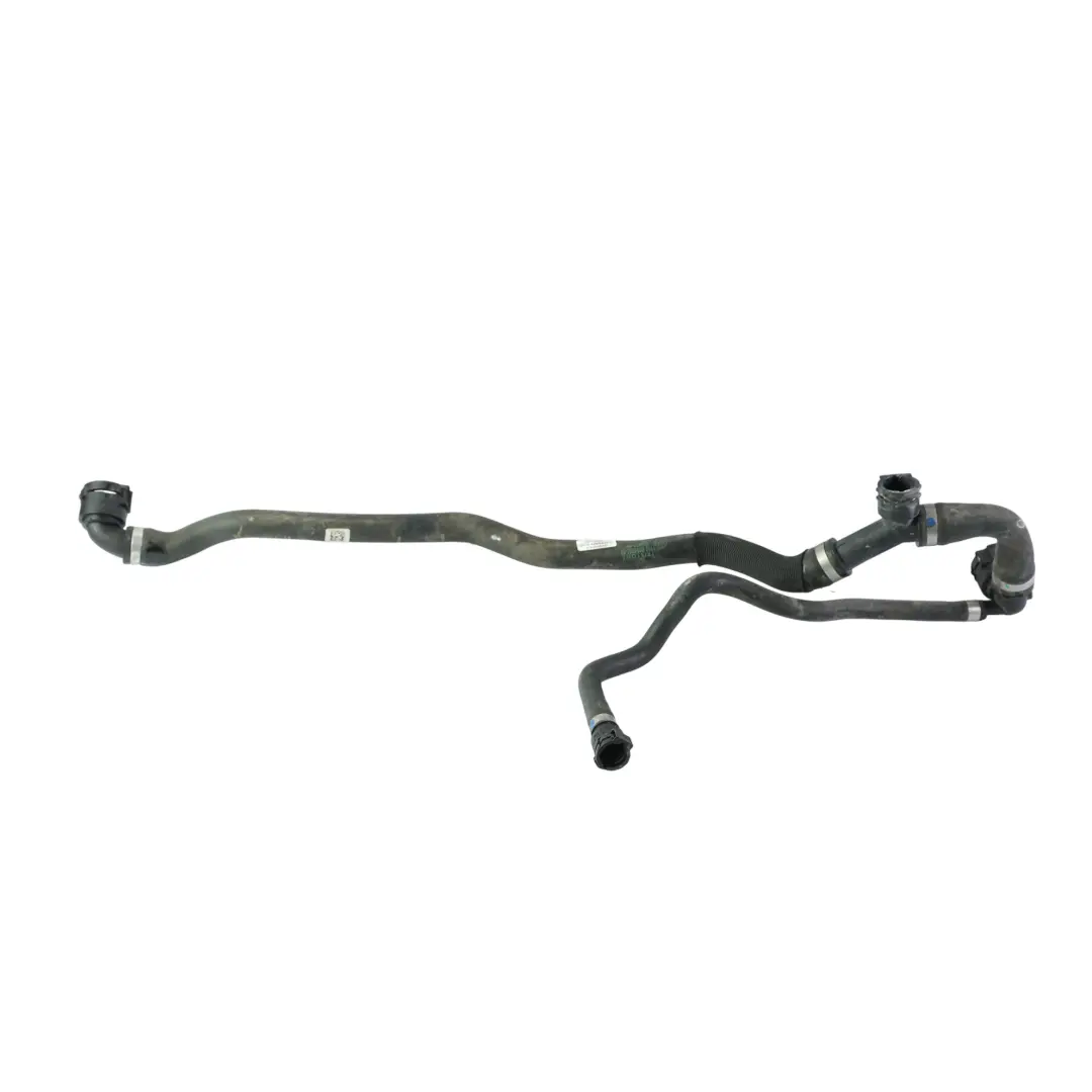 BMW G20 G21 Water Coolant Pipe Hose Line B48 - SKU 8654831 - Part number 8654831