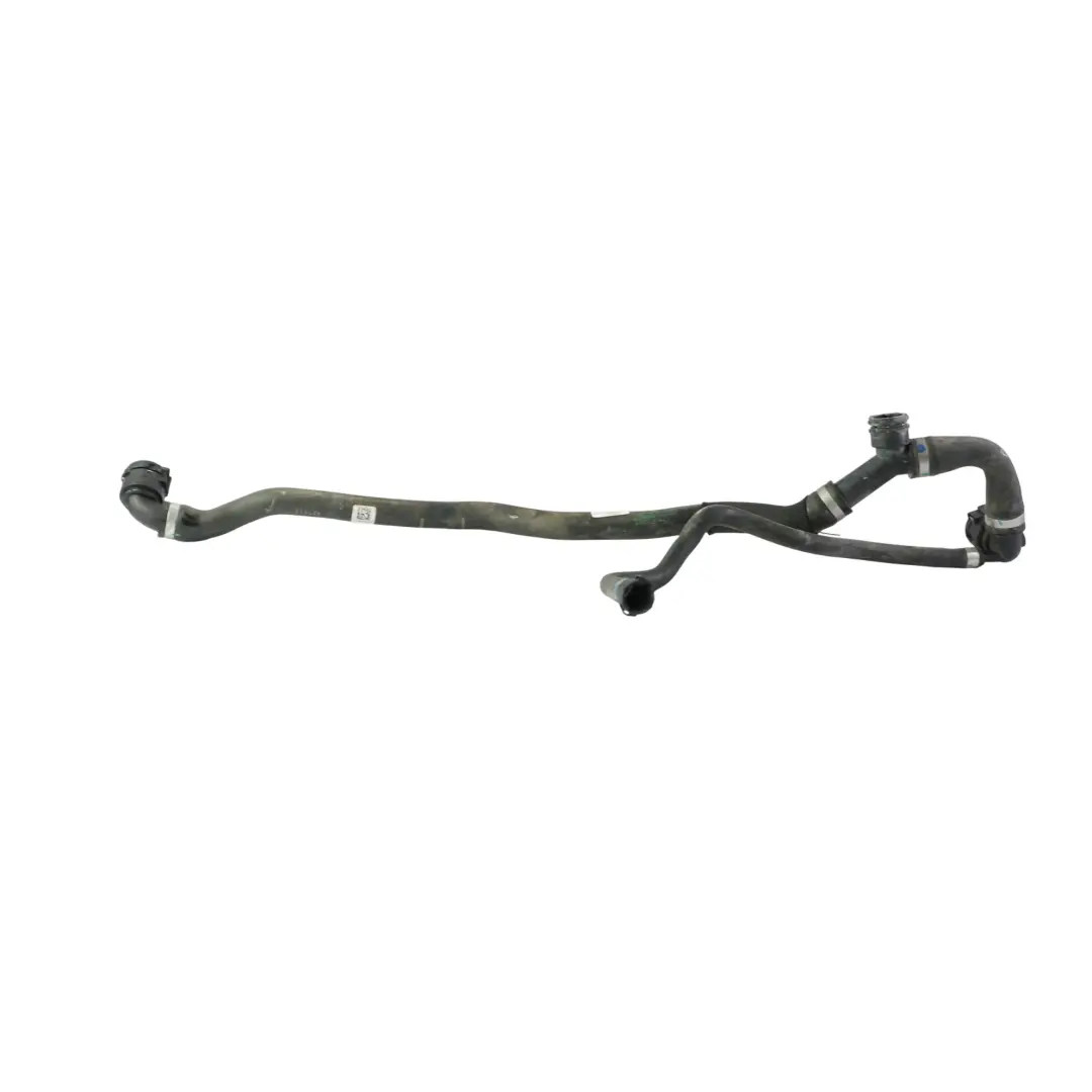BMW G20 G21 Water Coolant Pipe Hose Line B48 - SKU 8654831 - Part number 8654831