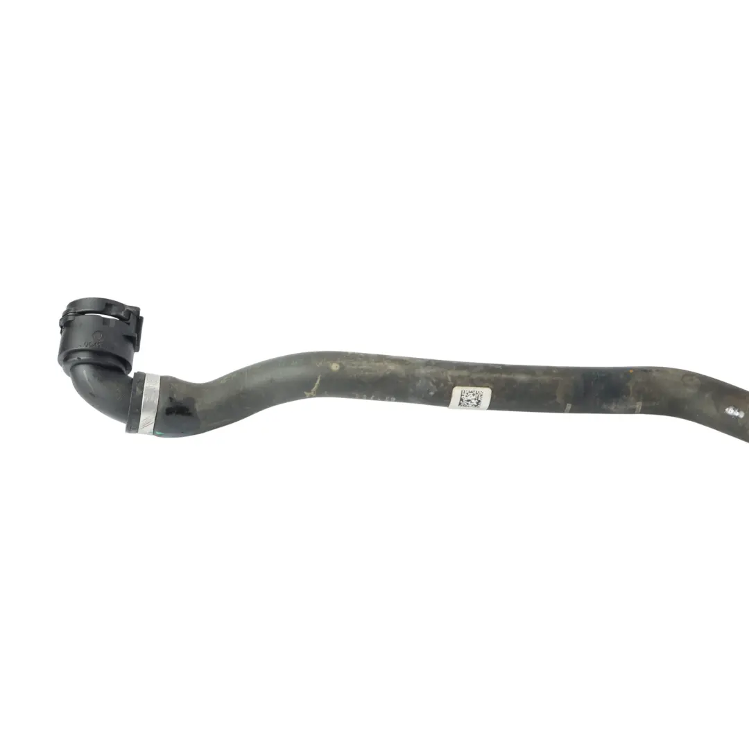 BMW G20 G21 Water Coolant Pipe Hose Line B48 - SKU 8654831 - Part number 8654831