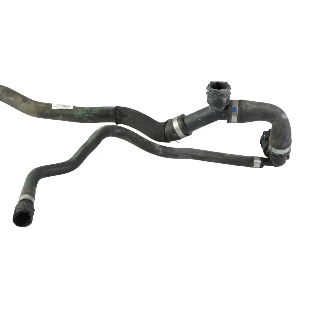 Water Coolant Pipe Hose Line B48 to BMW G20 G21 with Part number 8654831 BMW G20 G21 Water Coolant Pipe Hose Line B48 - SKU 8654831 - Part number 8654831