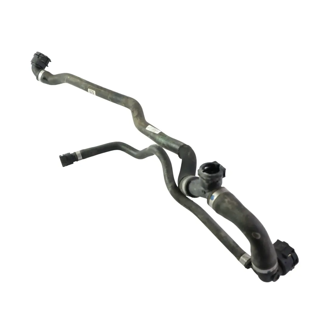Water Coolant Pipe Hose Line B48 to BMW G20 G21 with Part number 8654831 BMW G20 G21 Water Coolant Pipe Hose Line B48 - SKU 8654831 - Part number 8654831