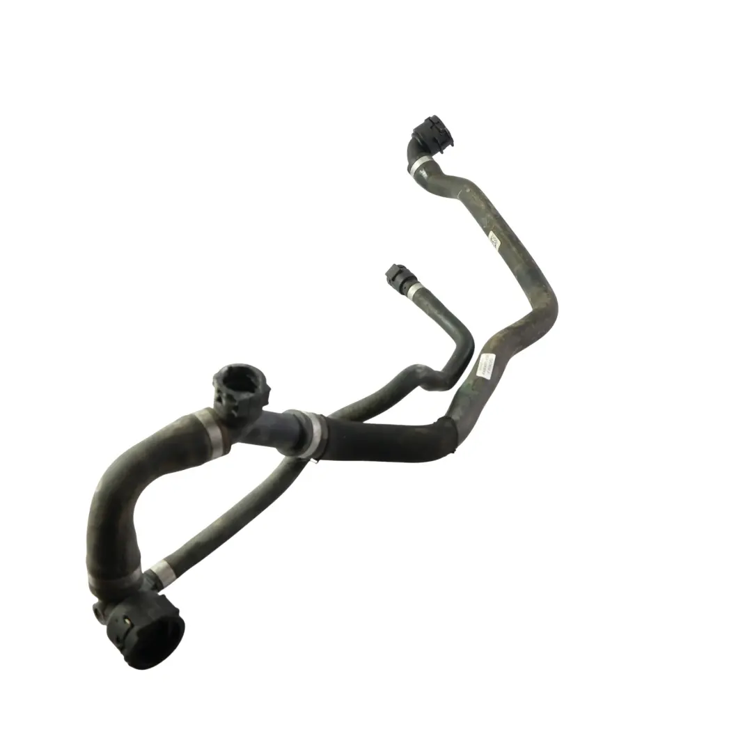 BMW G20 G21 Water Coolant Pipe Hose Line B48 - SKU 8654831 - Part number 8654831