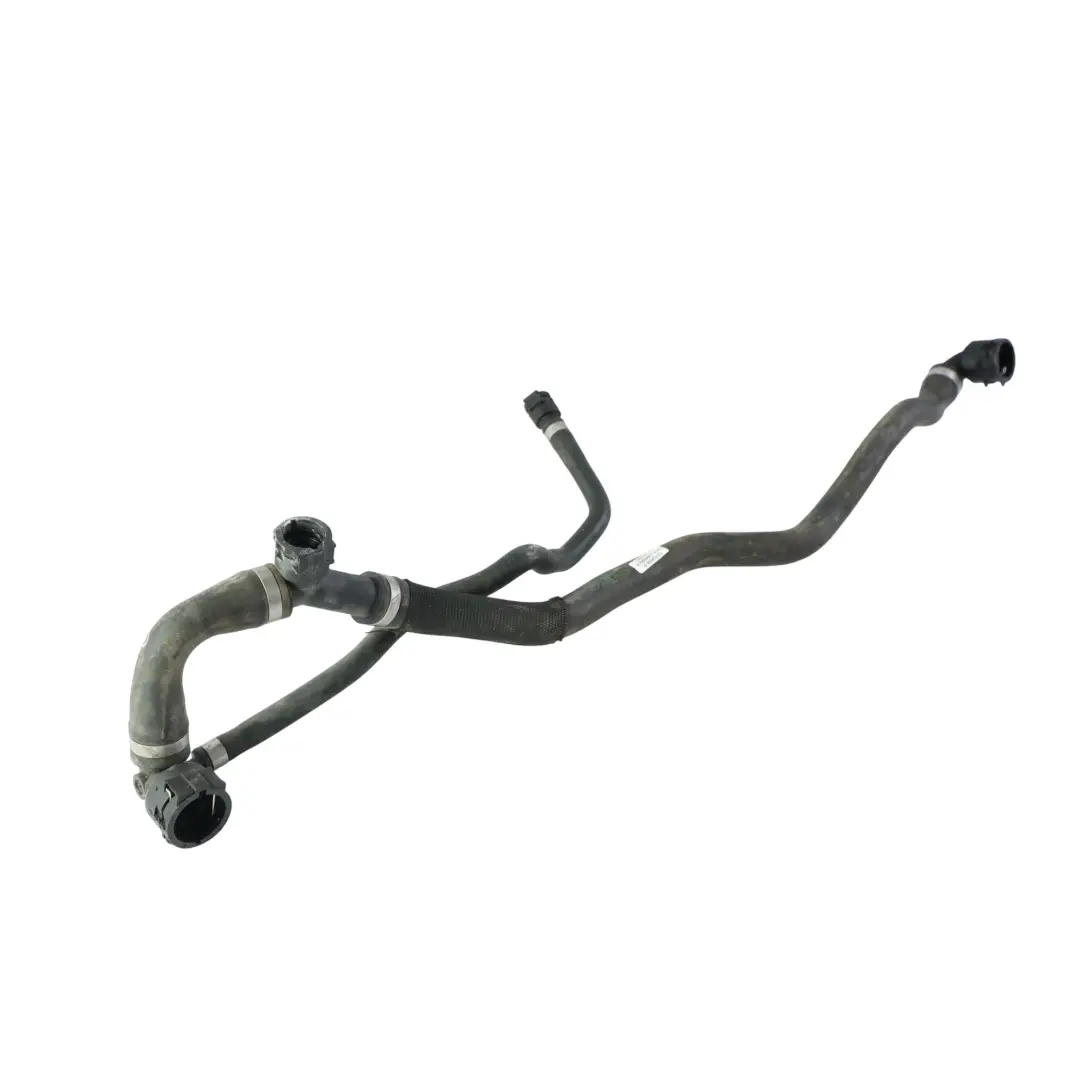 Water Coolant Pipe Hose Line B48 to BMW G20 G21 with Part number 8654831 BMW G20 G21 Water Coolant Pipe Hose Line B48 - SKU 8654831 - Part number 8654831