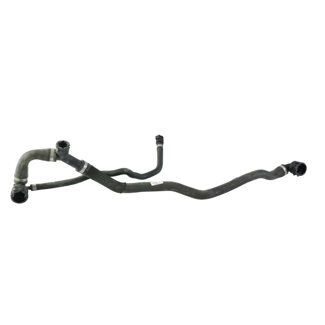 Water Coolant Pipe Hose Line B48 to BMW G20 G21 with Part number 8654831 BMW G20 G21 Water Coolant Pipe Hose Line B48 - SKU 8654831 - Part number 8654831