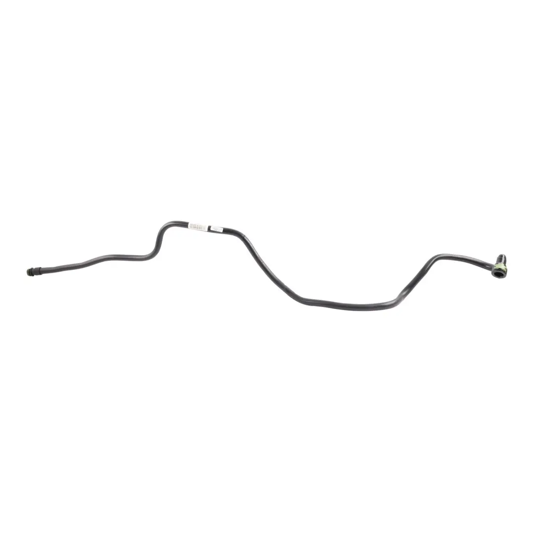 Gearbox Oil Cooling Hose to BMW G20 G21 G22 G23 G26 G42 Automatic with Part number 8654907 BMW G20 G21 G22 G23 G26 G42 Automatic Gearbox Oil Cooling Hose - SKU 8654907 - Part number 8654907