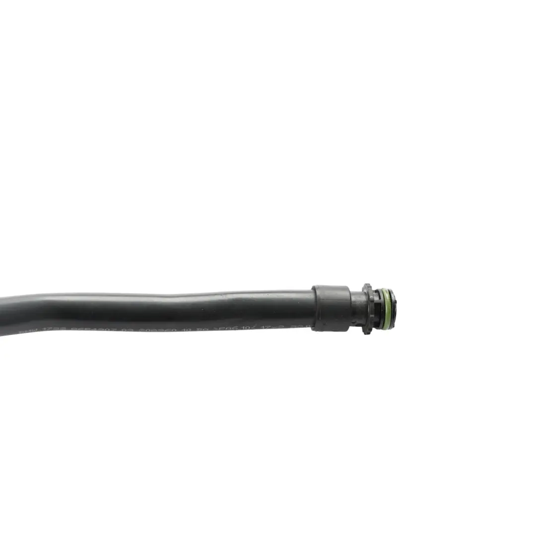 BMW G20 G21 G22 G23 G26 G42 Automatic Gearbox Oil Cooling Hose - SKU 8654907 - Part number 8654907