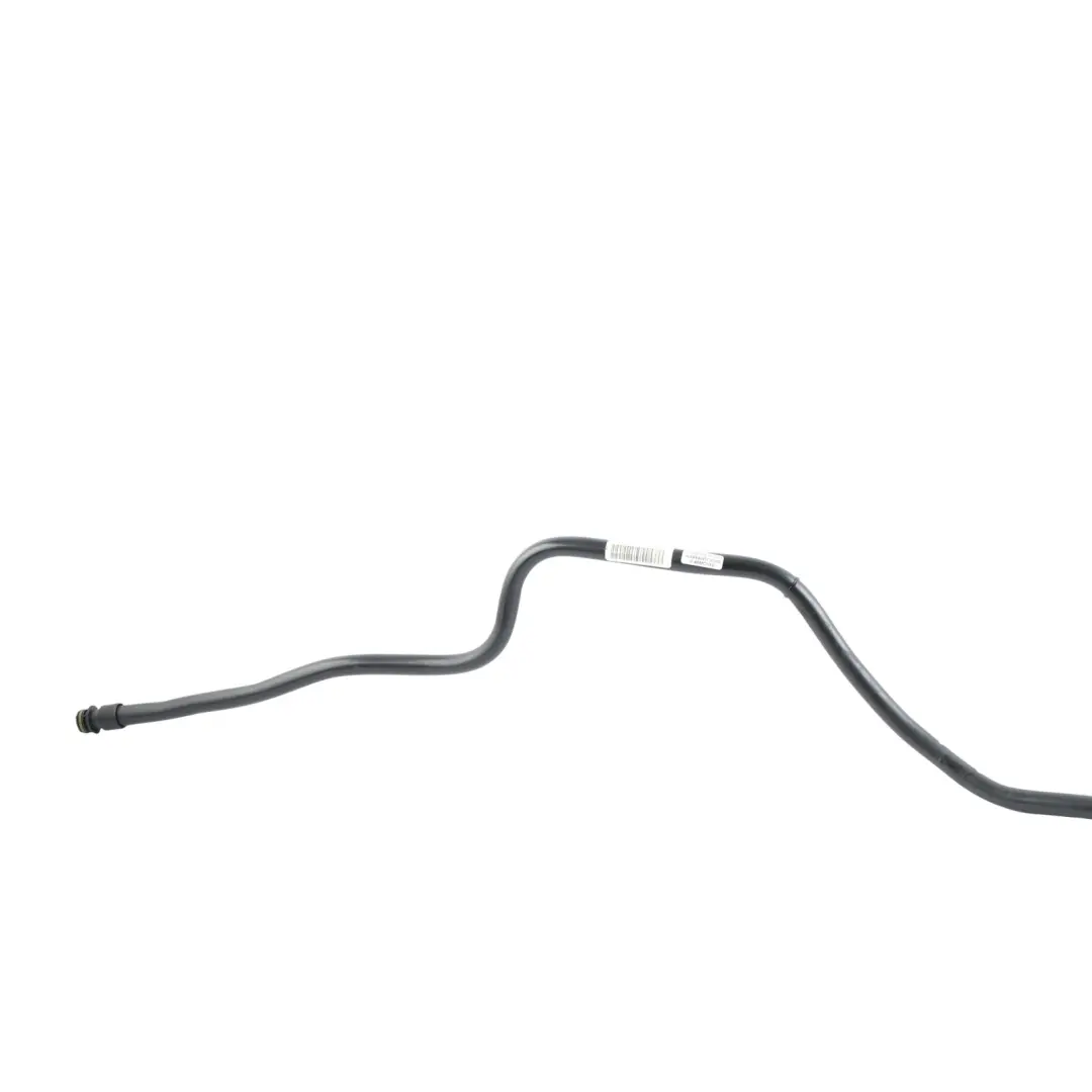 Gearbox Oil Cooling Hose to BMW G20 G21 G22 G23 G26 G42 Automatic with Part number 8654907 BMW G20 G21 G22 G23 G26 G42 Automatic Gearbox Oil Cooling Hose - SKU 8654907 - Part number 8654907