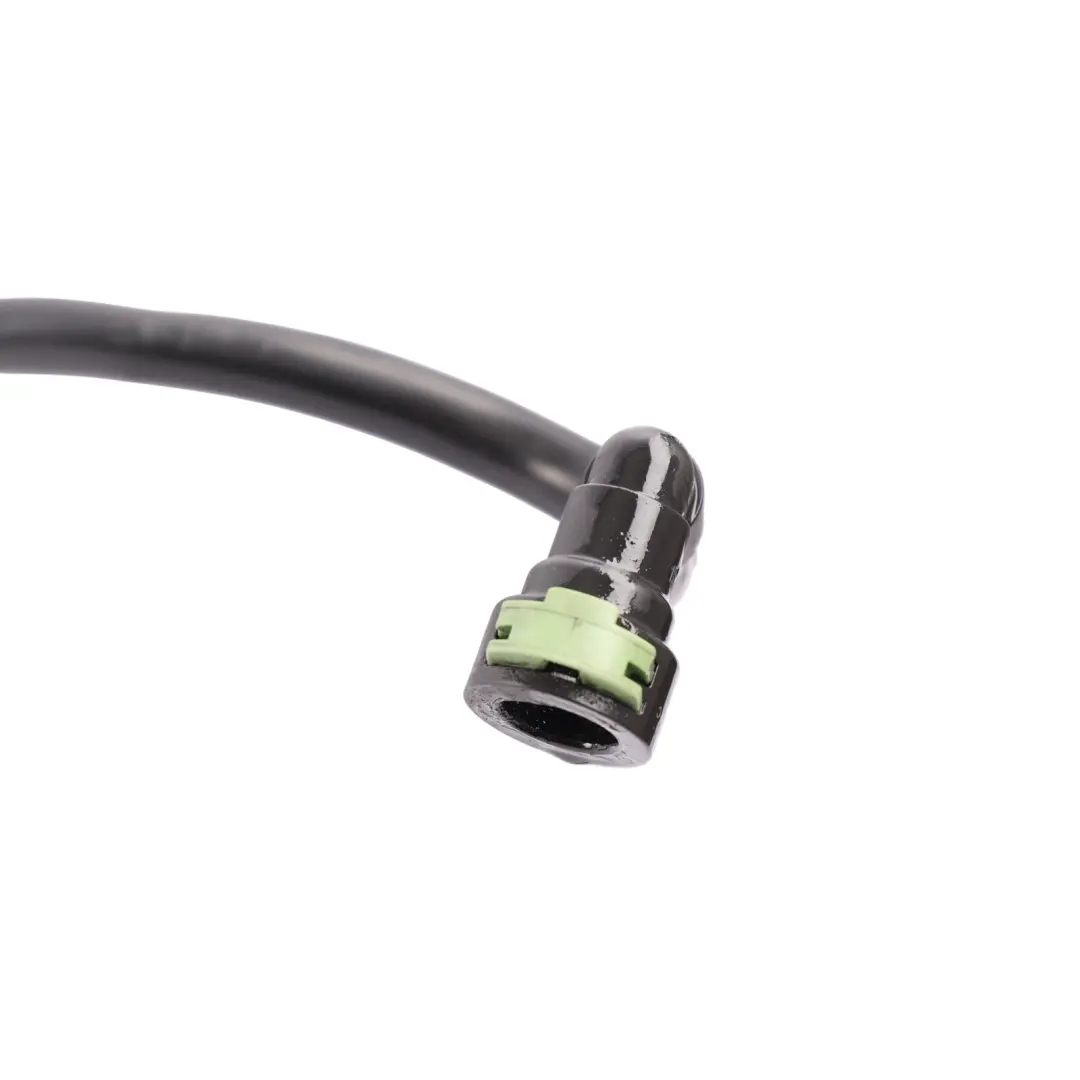 Gearbox Oil Cooling Hose to BMW G20 G21 G22 G23 G26 G42 Automatic with Part number 8654907 BMW G20 G21 G22 G23 G26 G42 Automatic Gearbox Oil Cooling Hose - SKU 8654907 - Part number 8654907