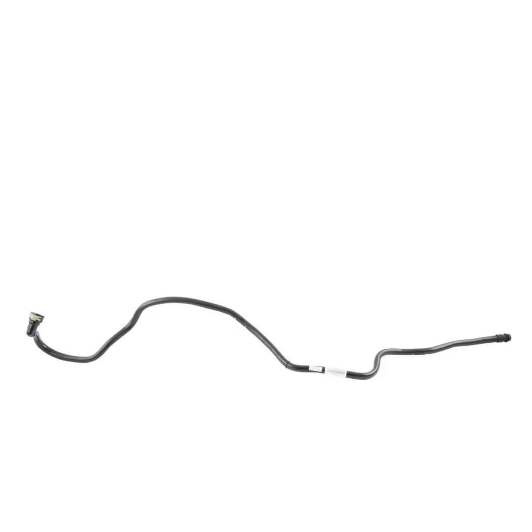 Gearbox Oil Cooling Hose to BMW G20 G21 G22 G23 G26 G42 Automatic with Part number 8654907 BMW G20 G21 G22 G23 G26 G42 Automatic Gearbox Oil Cooling Hose - SKU 8654907 - Part number 8654907